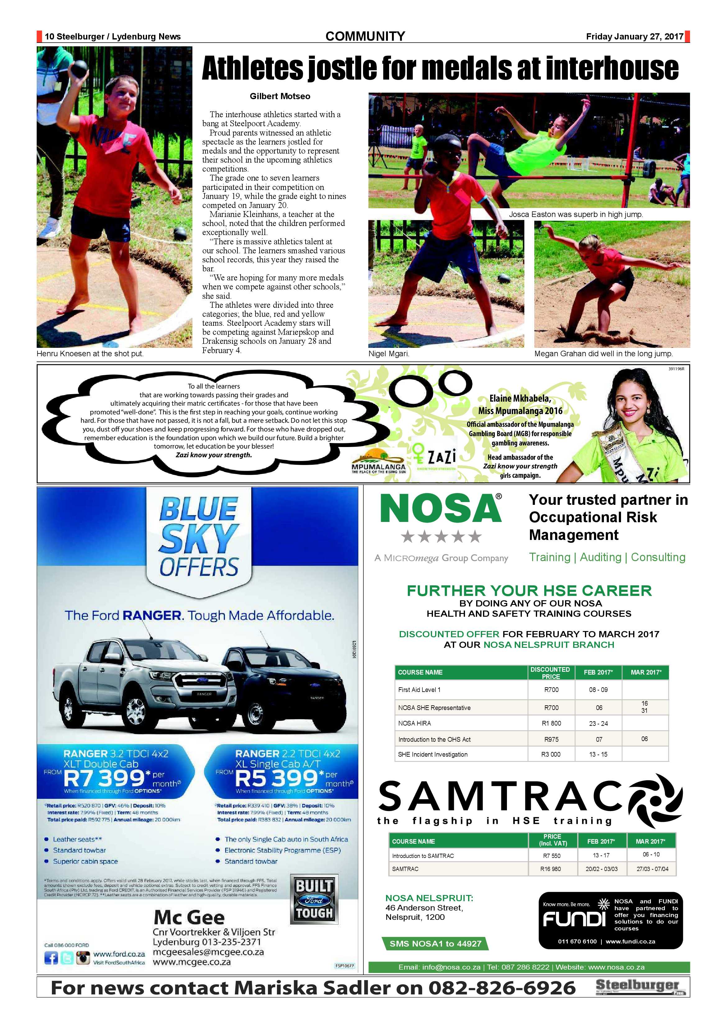 Steelburger 27 January 2017 page 10
