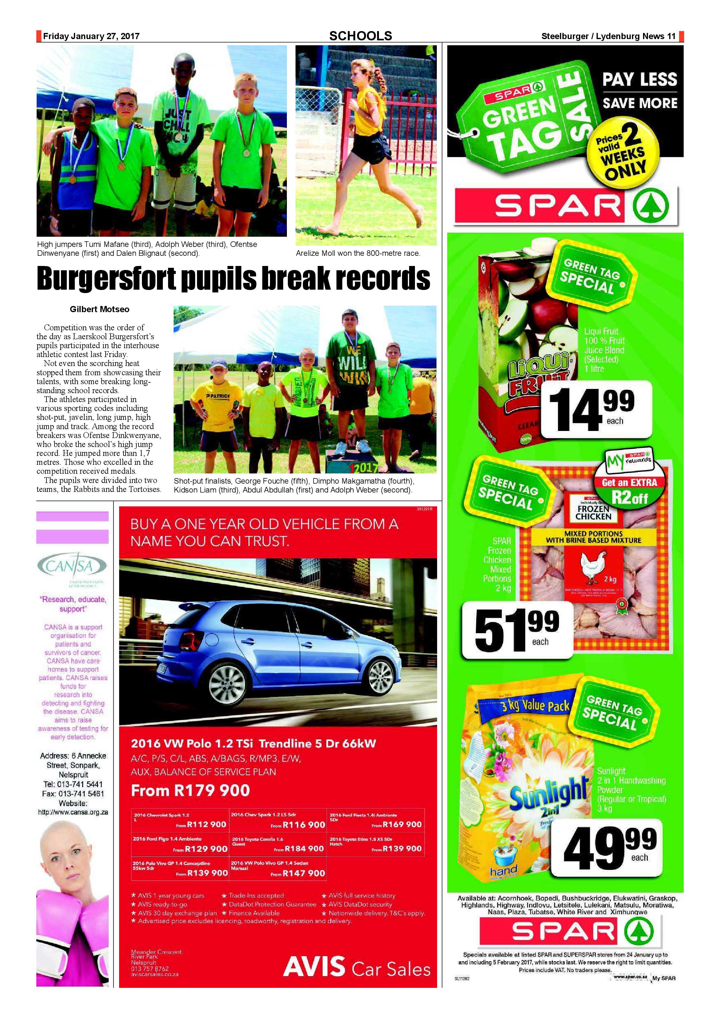 Steelburger 27 January 2017 page 11