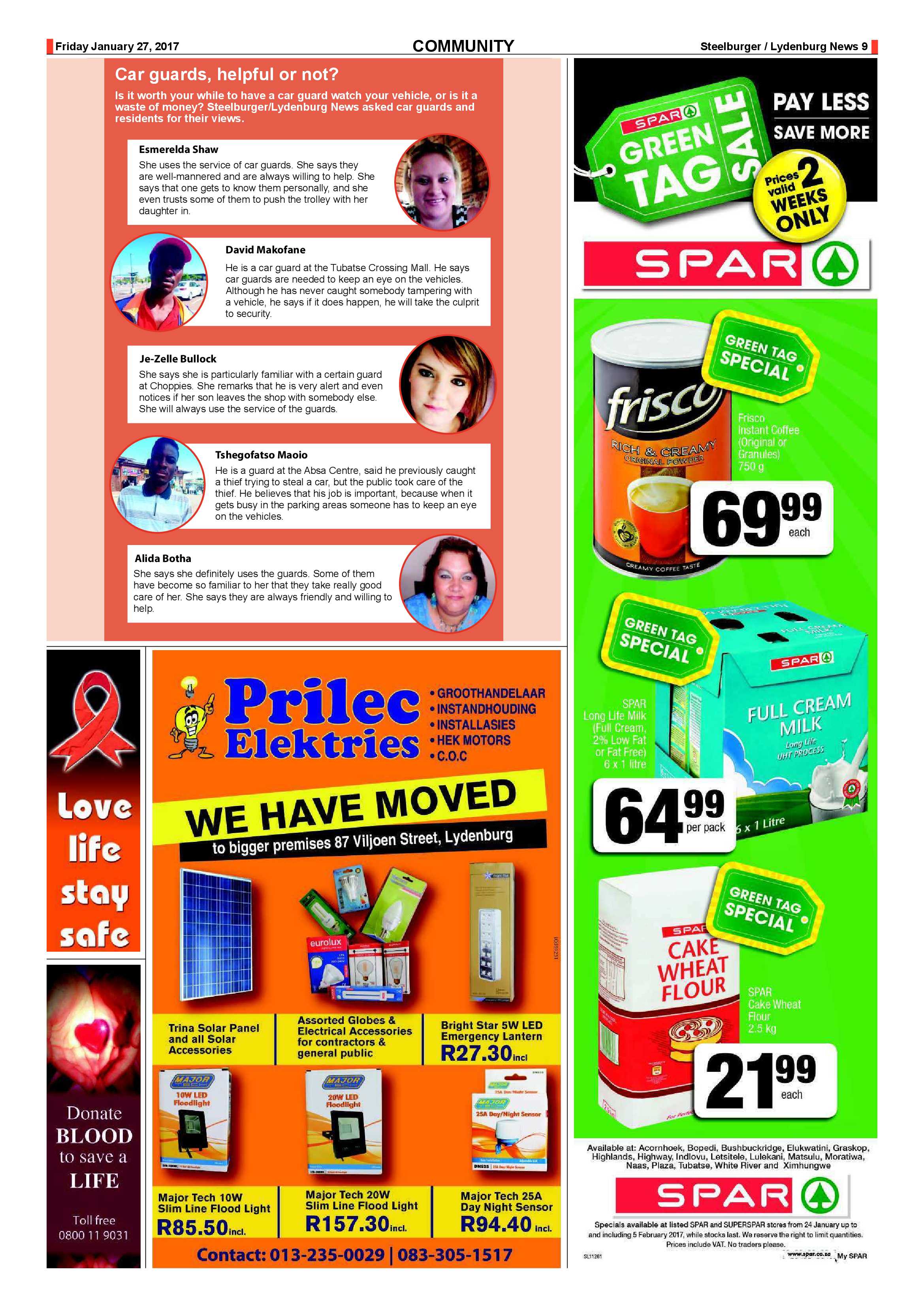 Steelburger 27 January 2017 page 9
