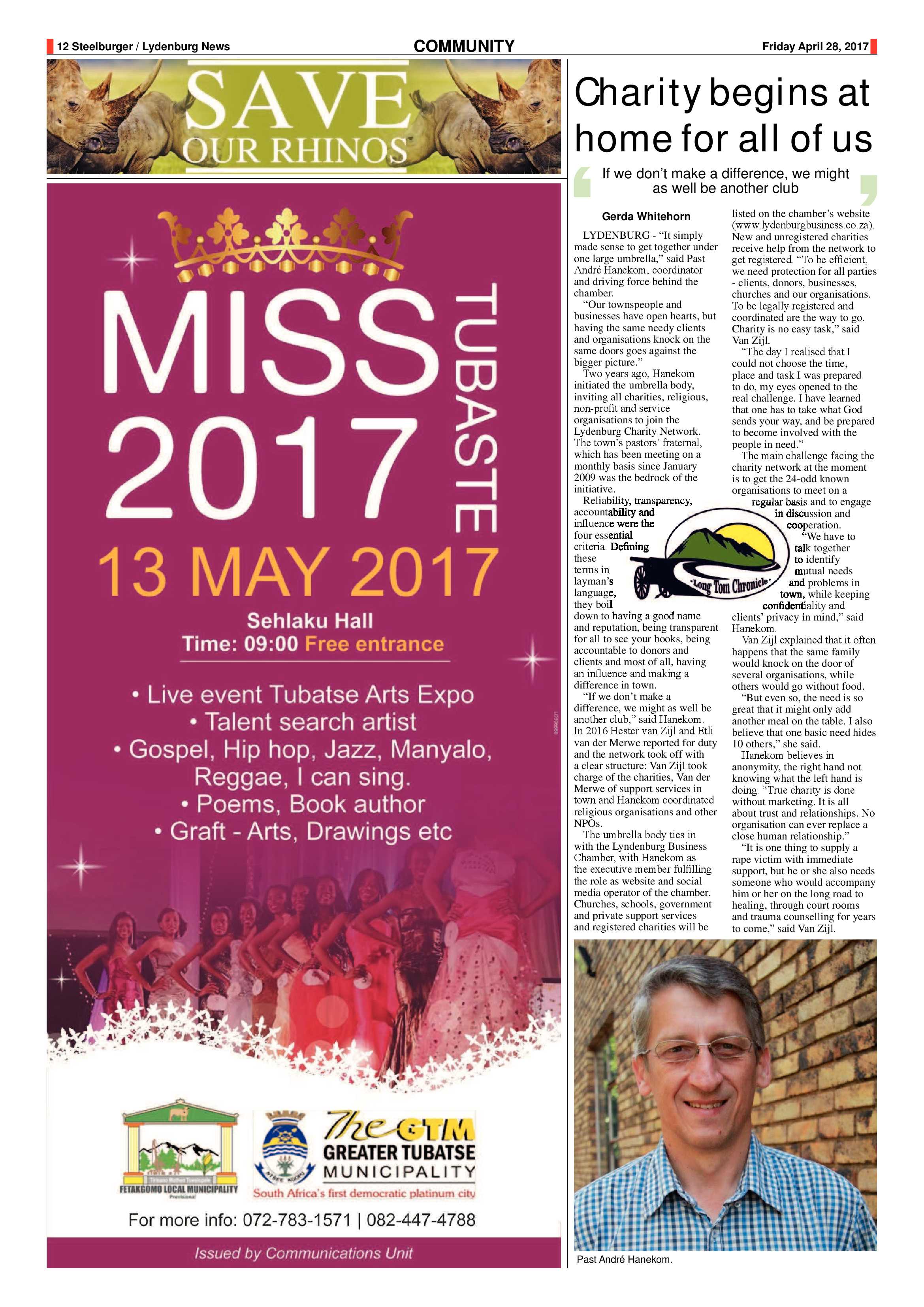 Steelburger 28 April 2017 page 12