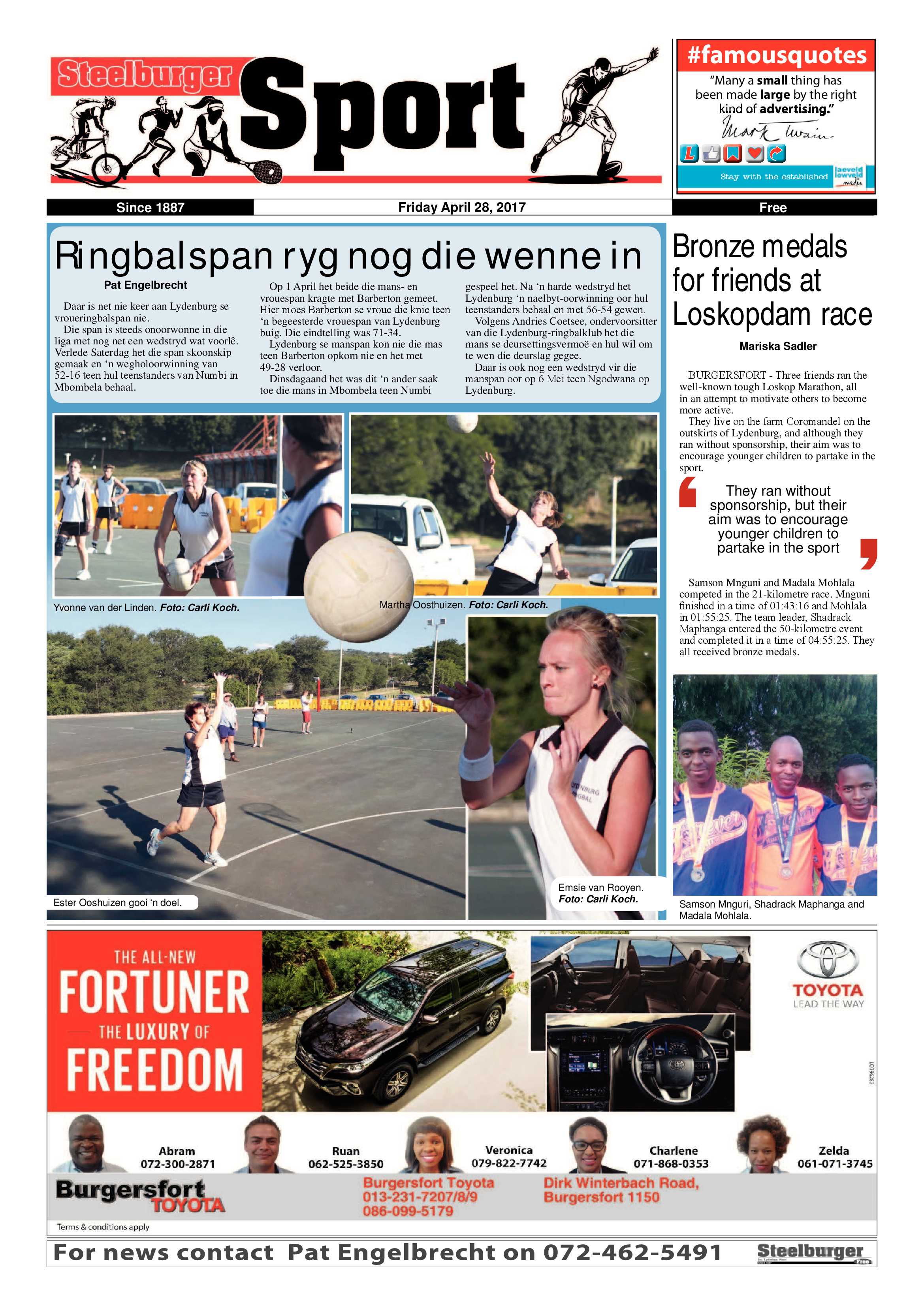Steelburger 28 April 2017 page 24
