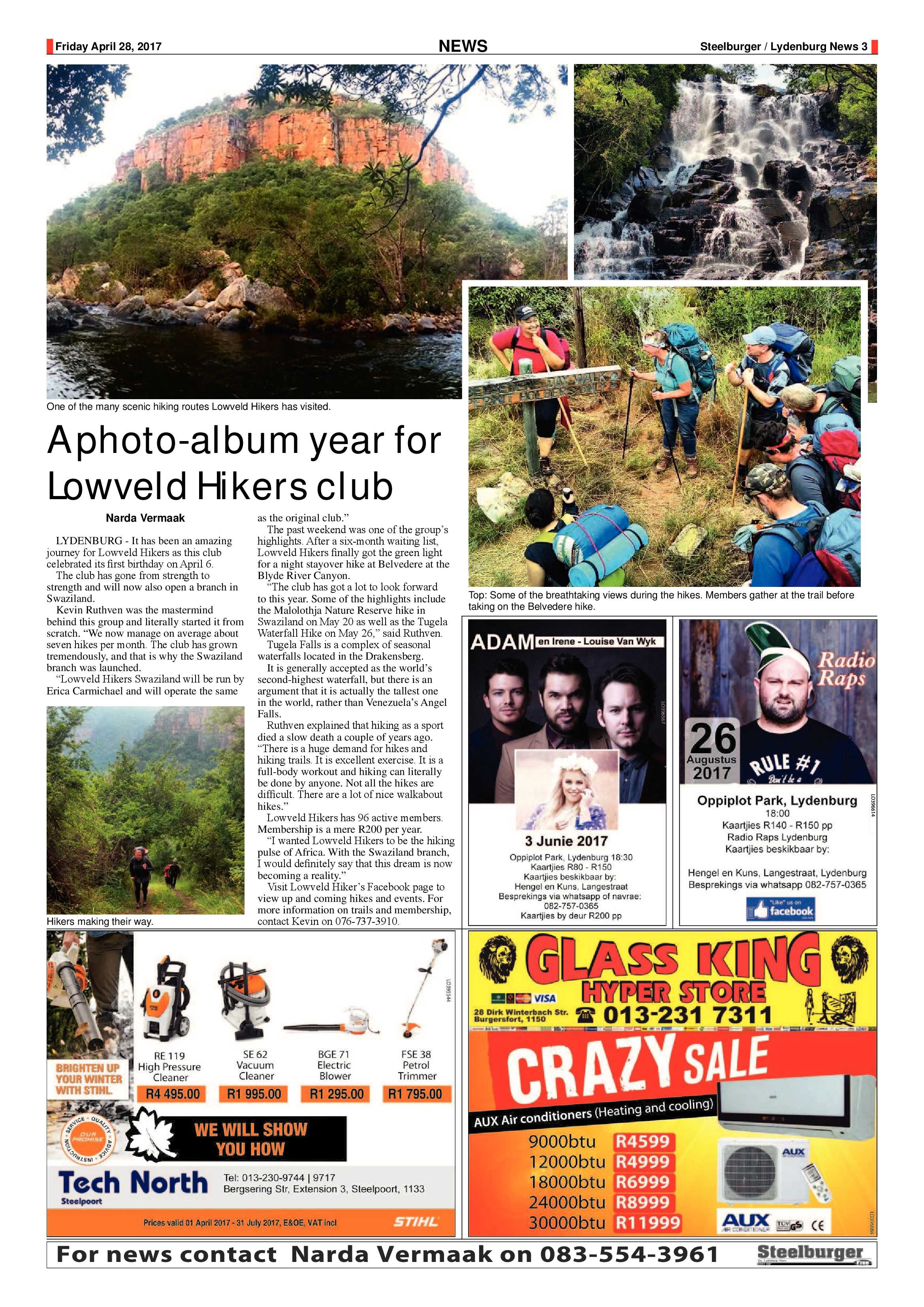 Steelburger 28 April 2017 page 3