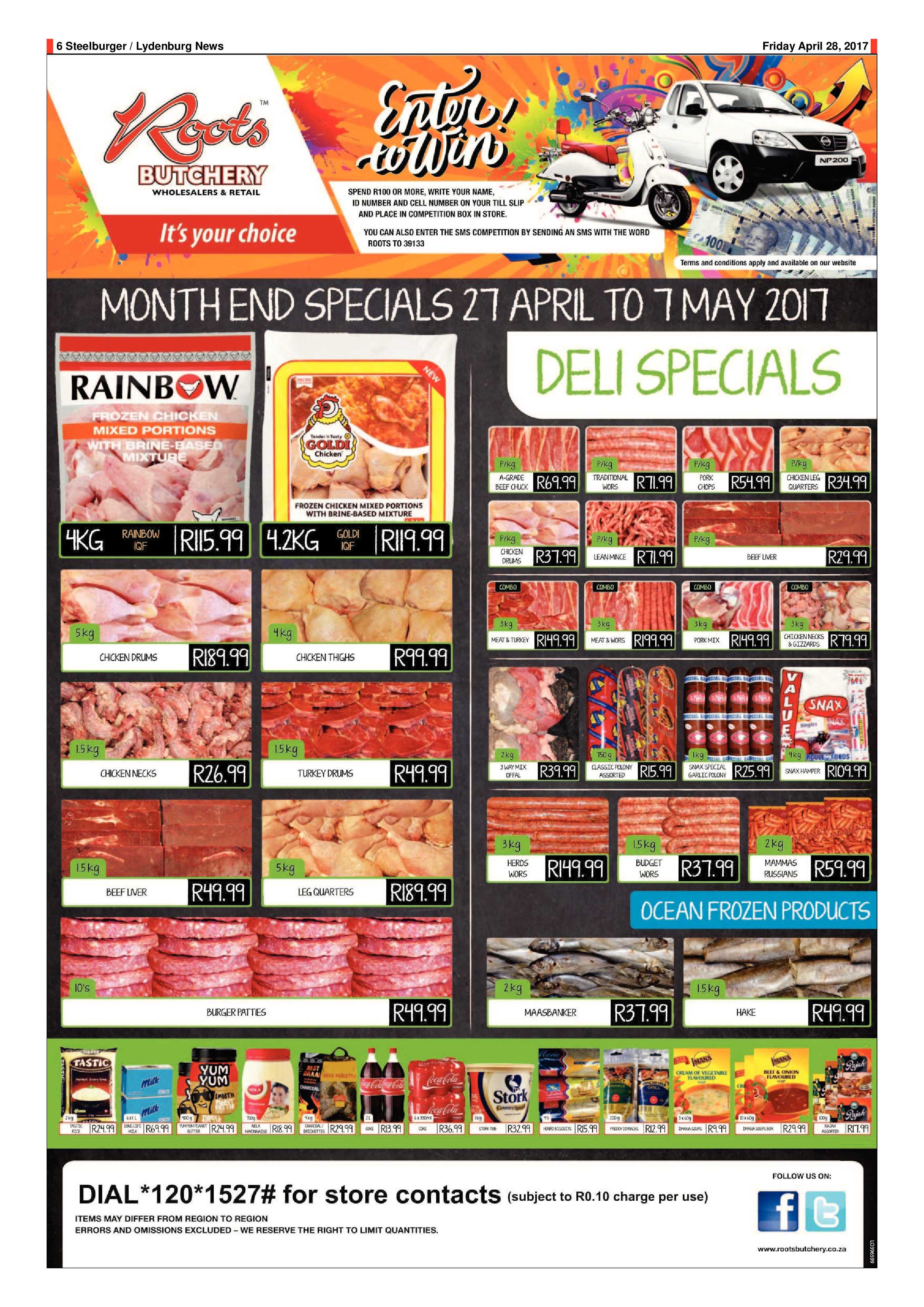 Steelburger 28 April 2017 page 6