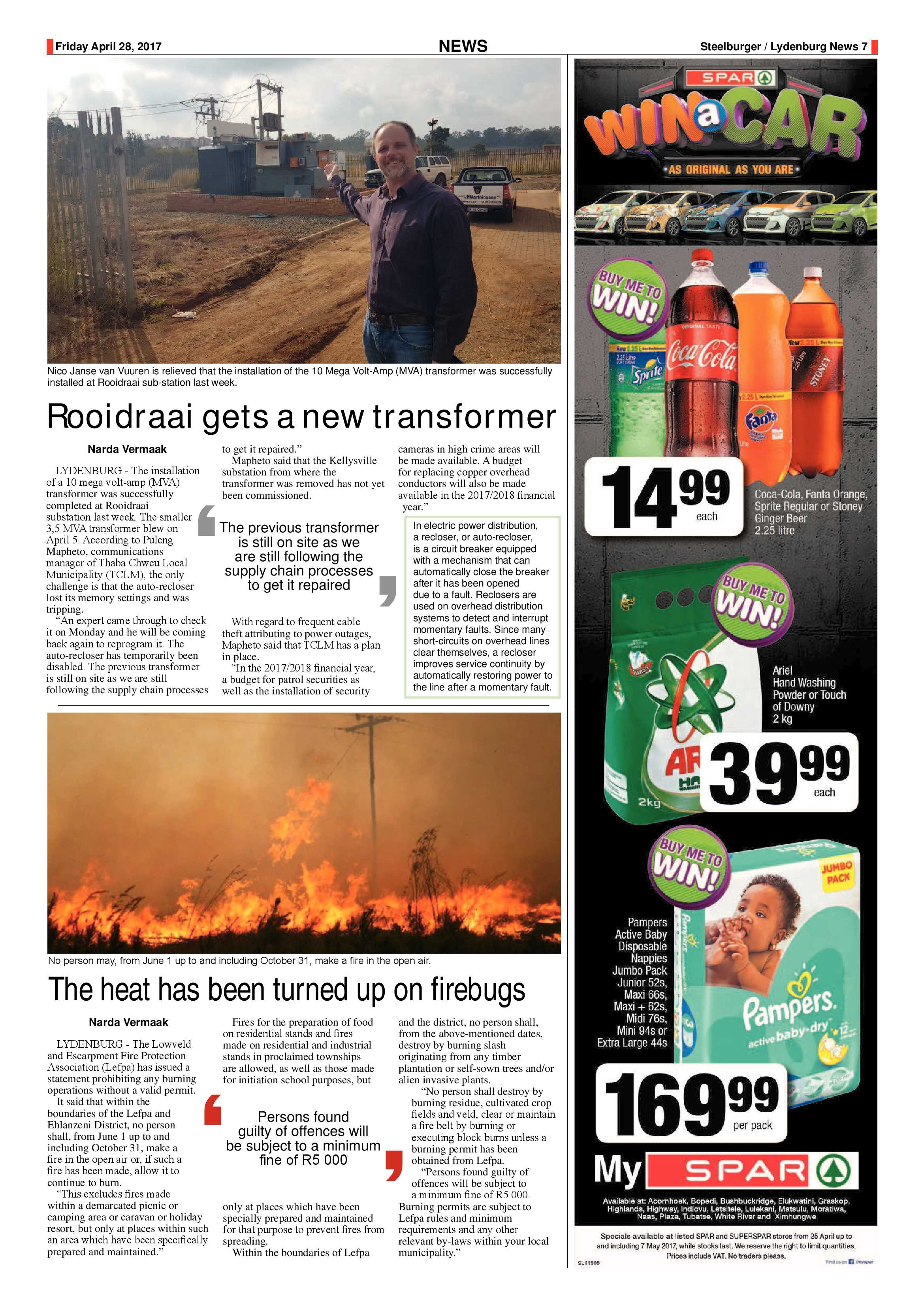 Steelburger 28 April 2017 page 7