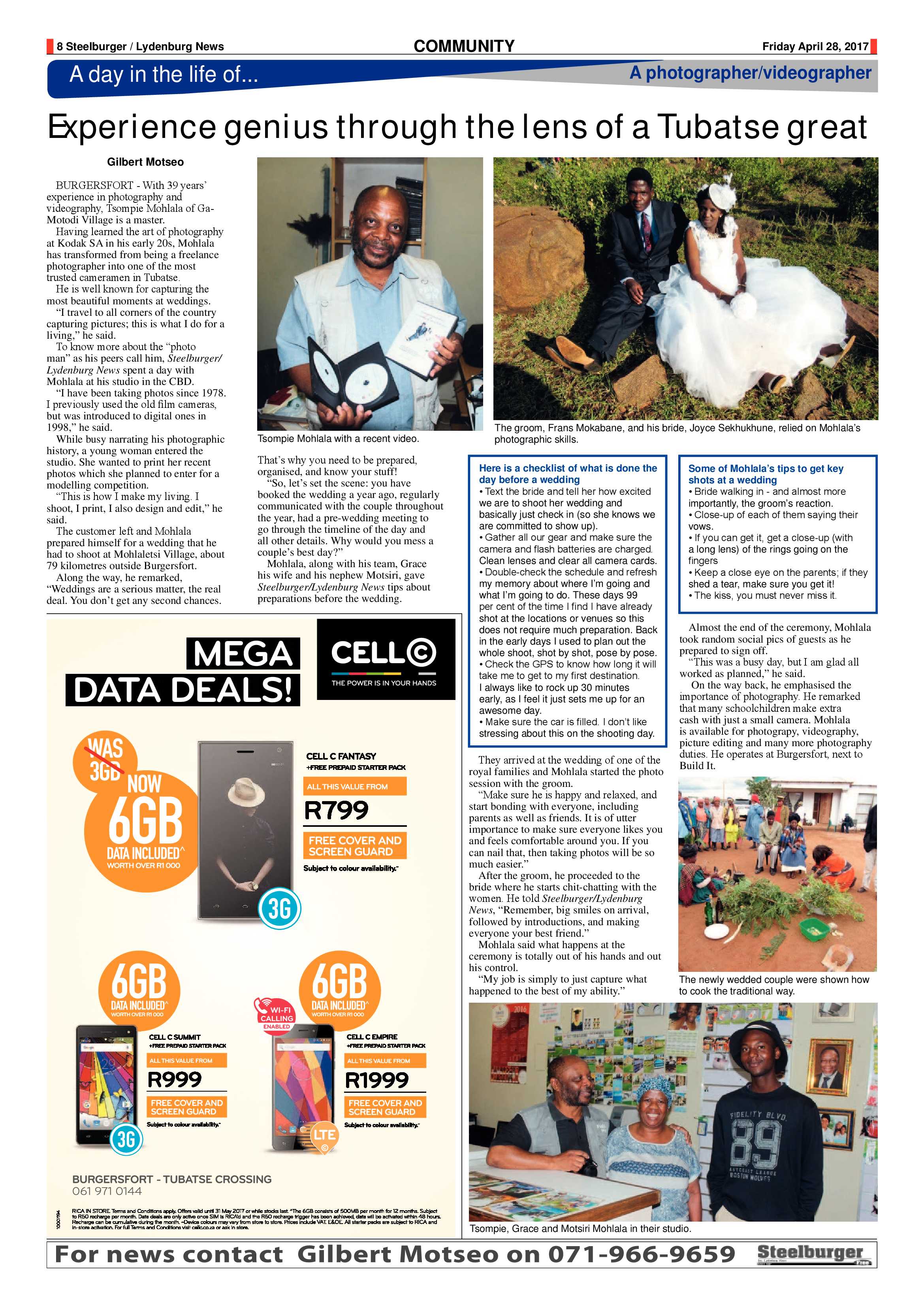 Steelburger 28 April 2017 page 8