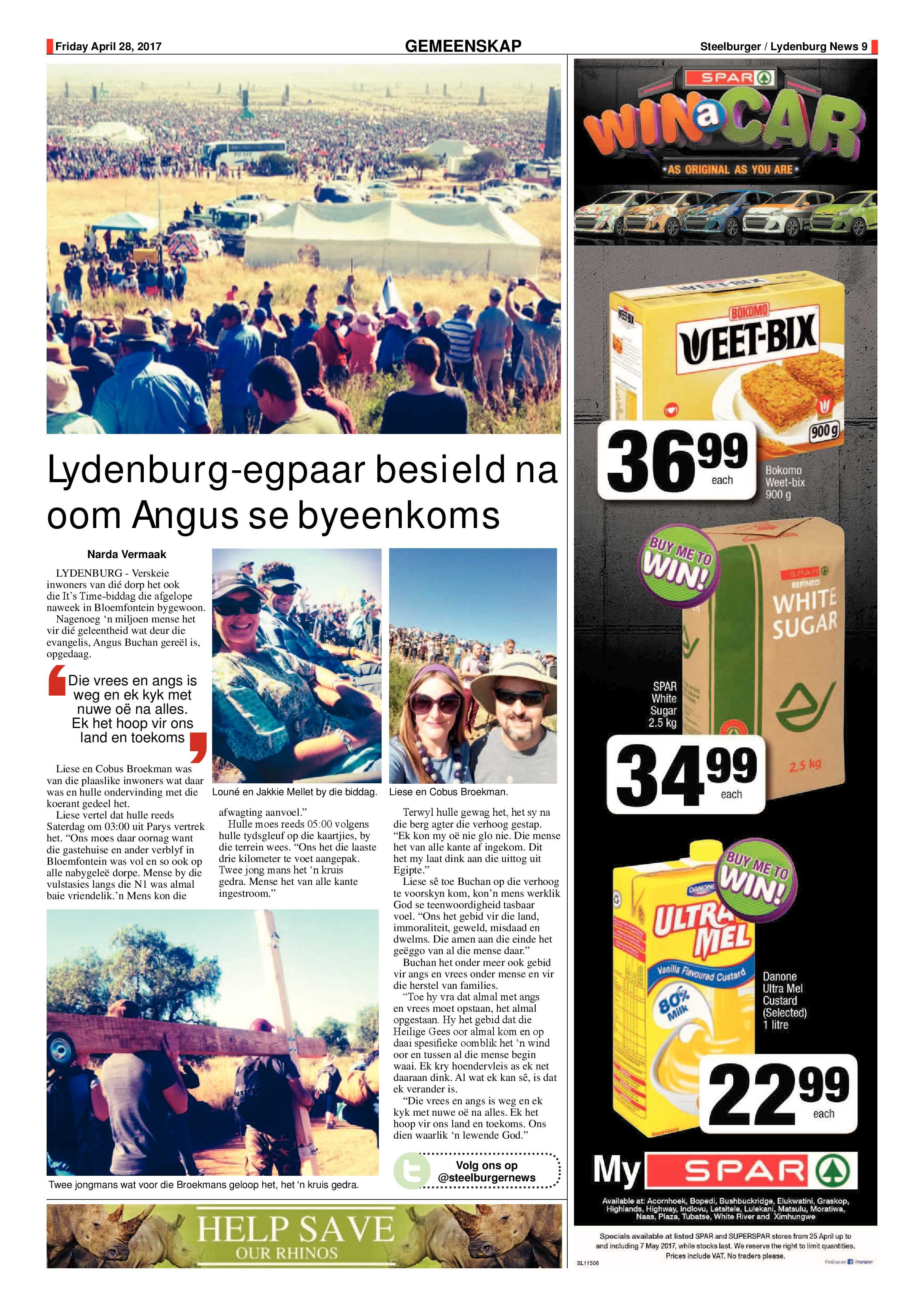 Steelburger 28 April 2017 page 9