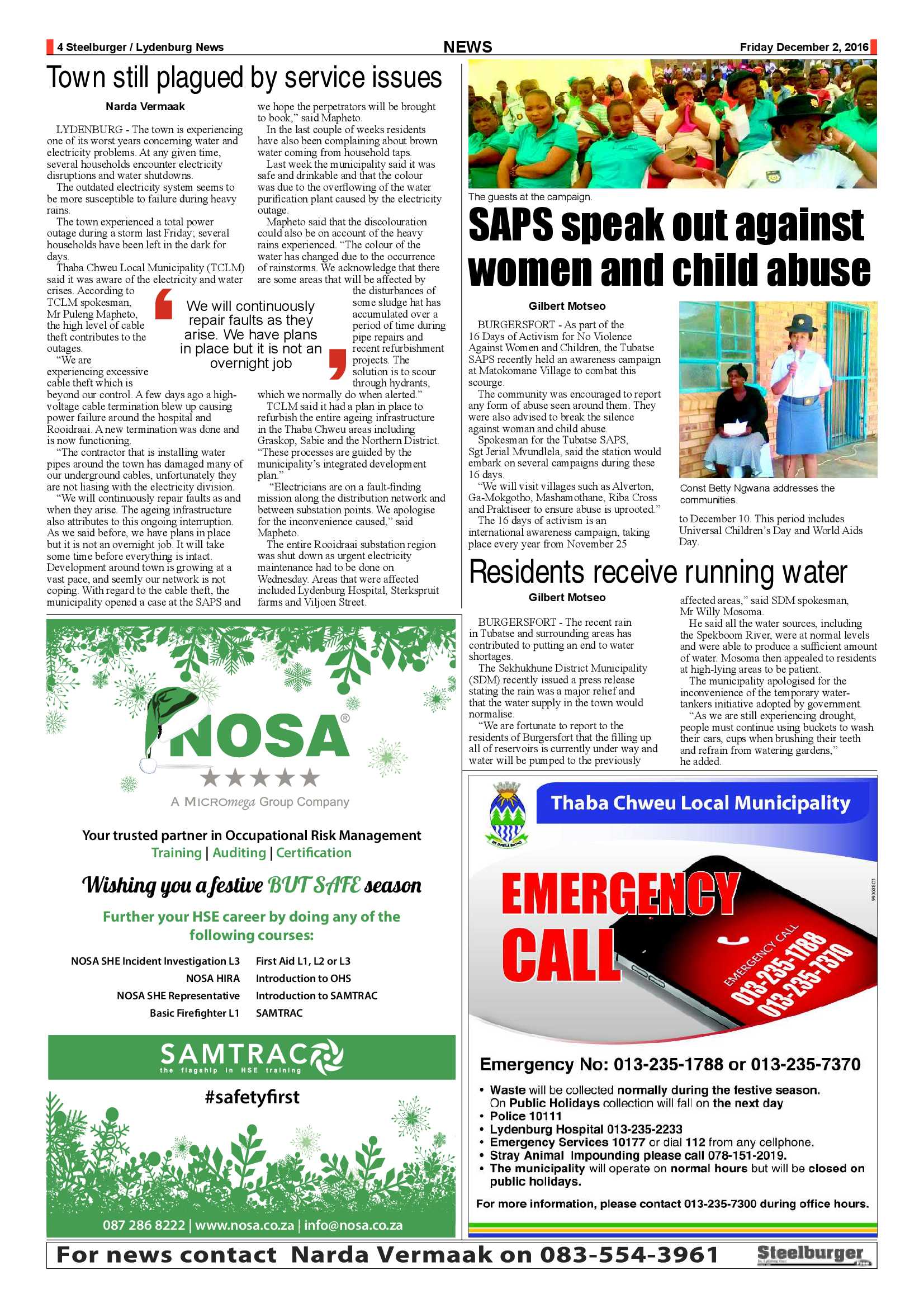Steelburger 2 Dec 2016 page 4