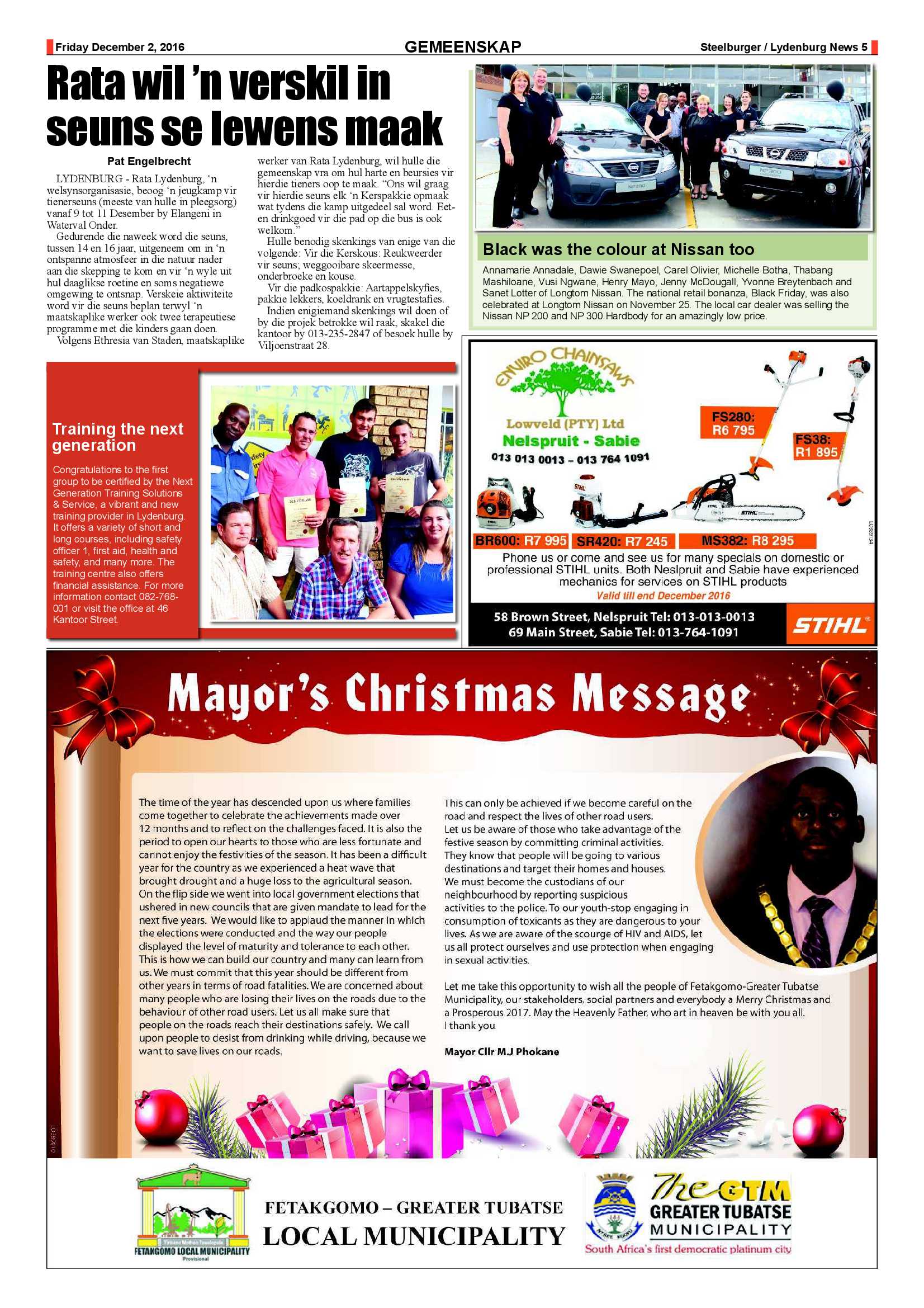 Steelburger 2 Dec 2016 page 5