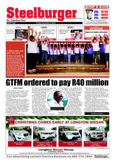 Steelburger 2 Dec 2016