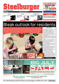 Steelburger 30 June 2017