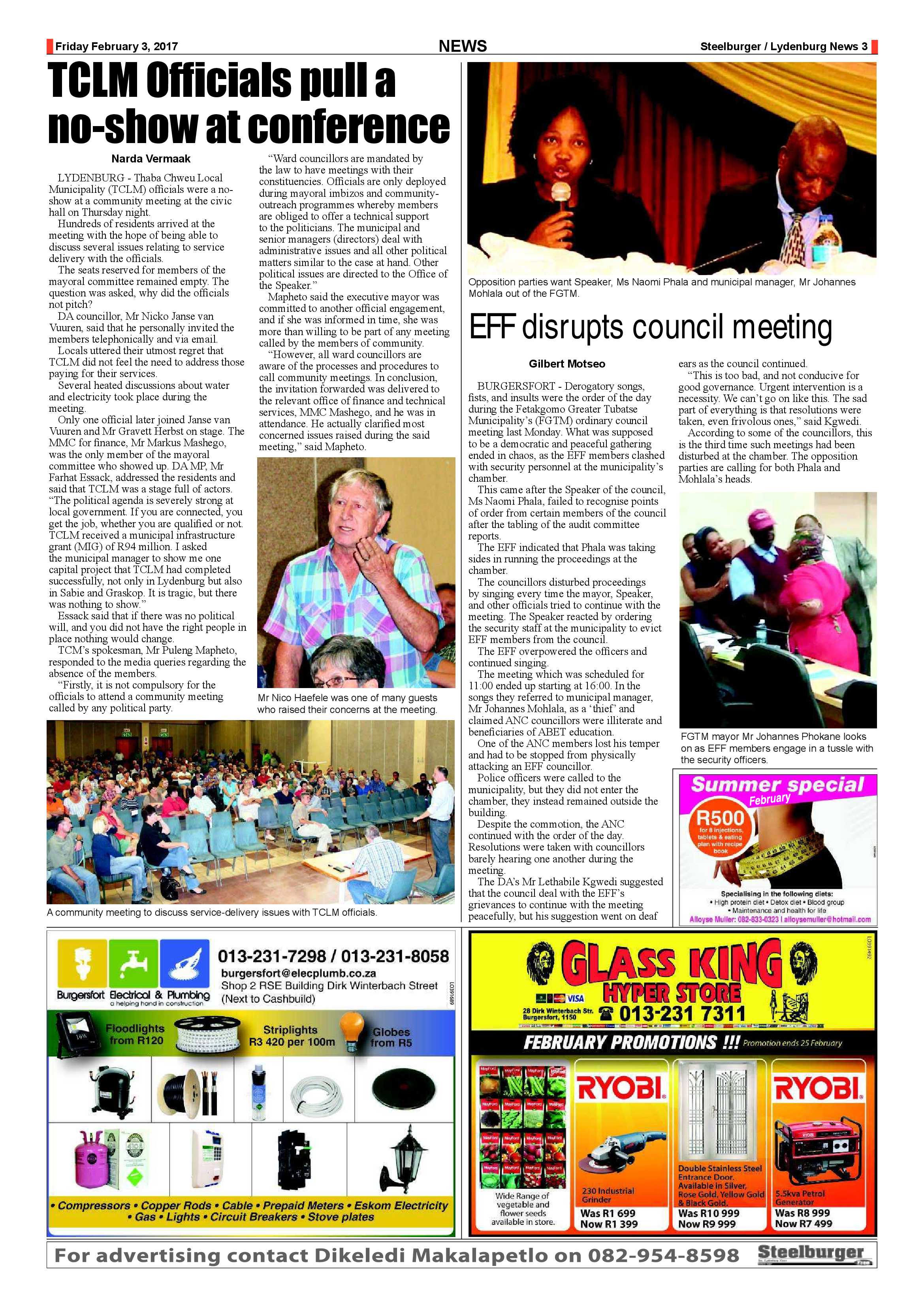 Steelburger 3 February 2017 page 3