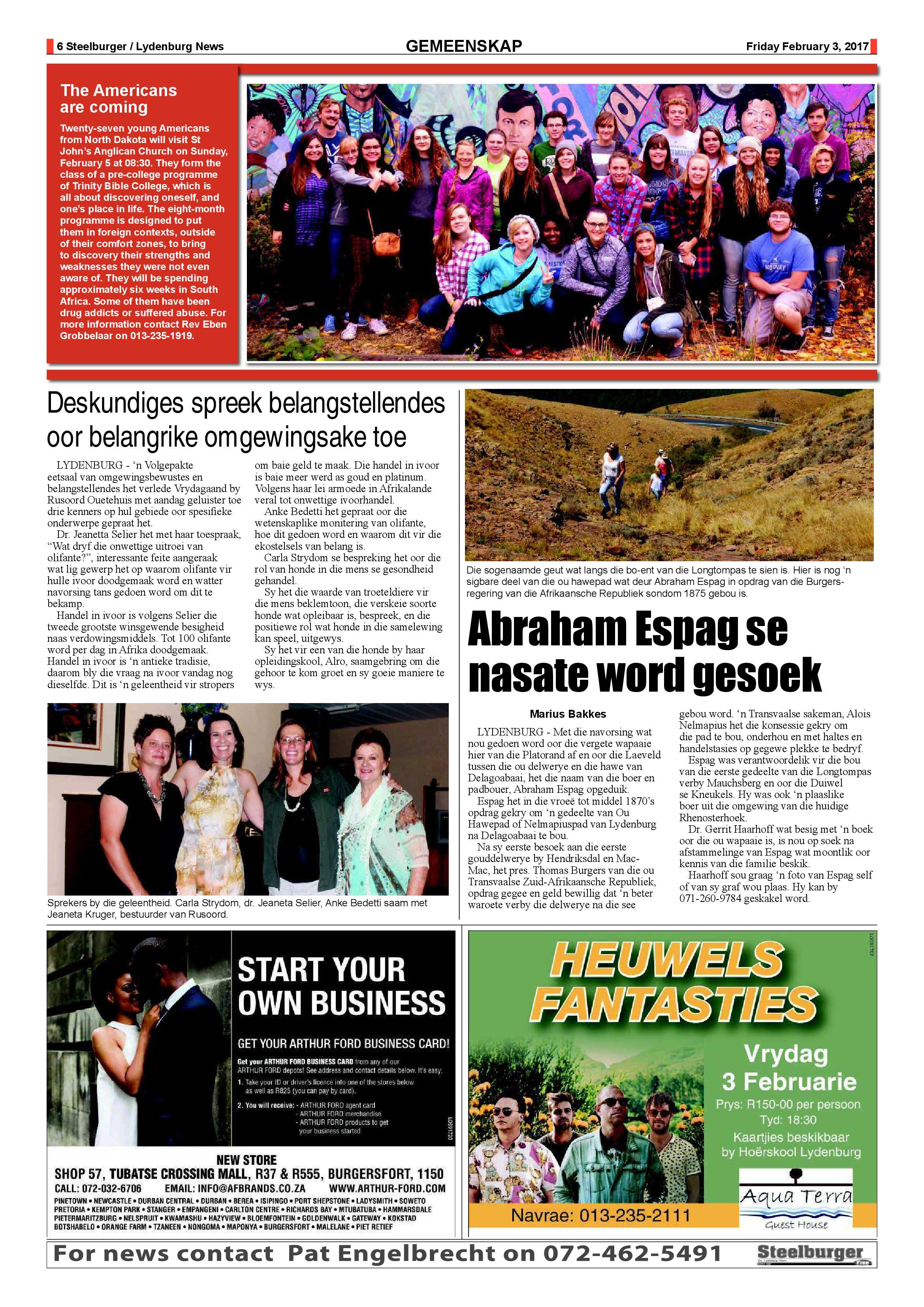Steelburger 3 February 2017 page 6