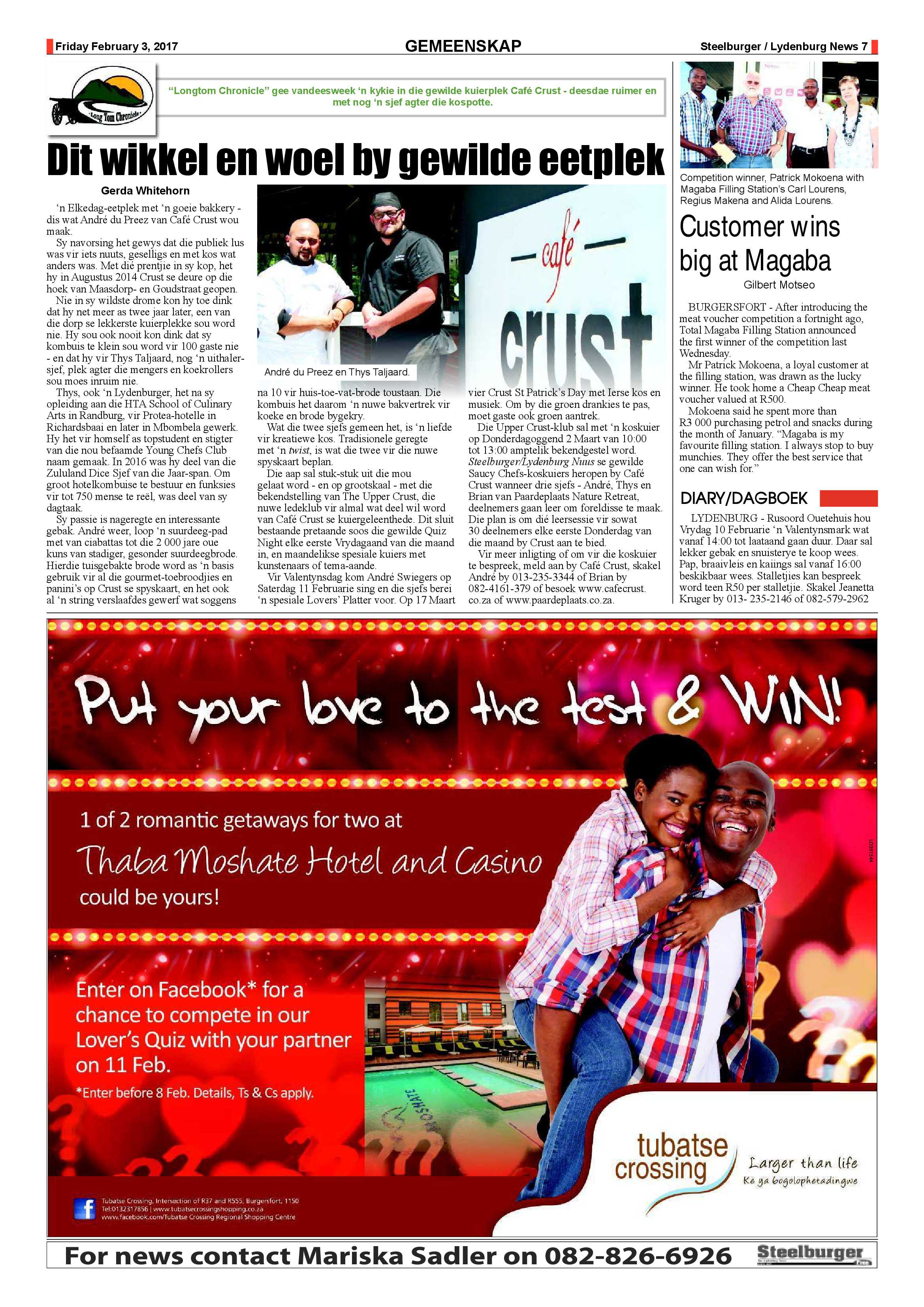 Steelburger 3 February 2017 page 7