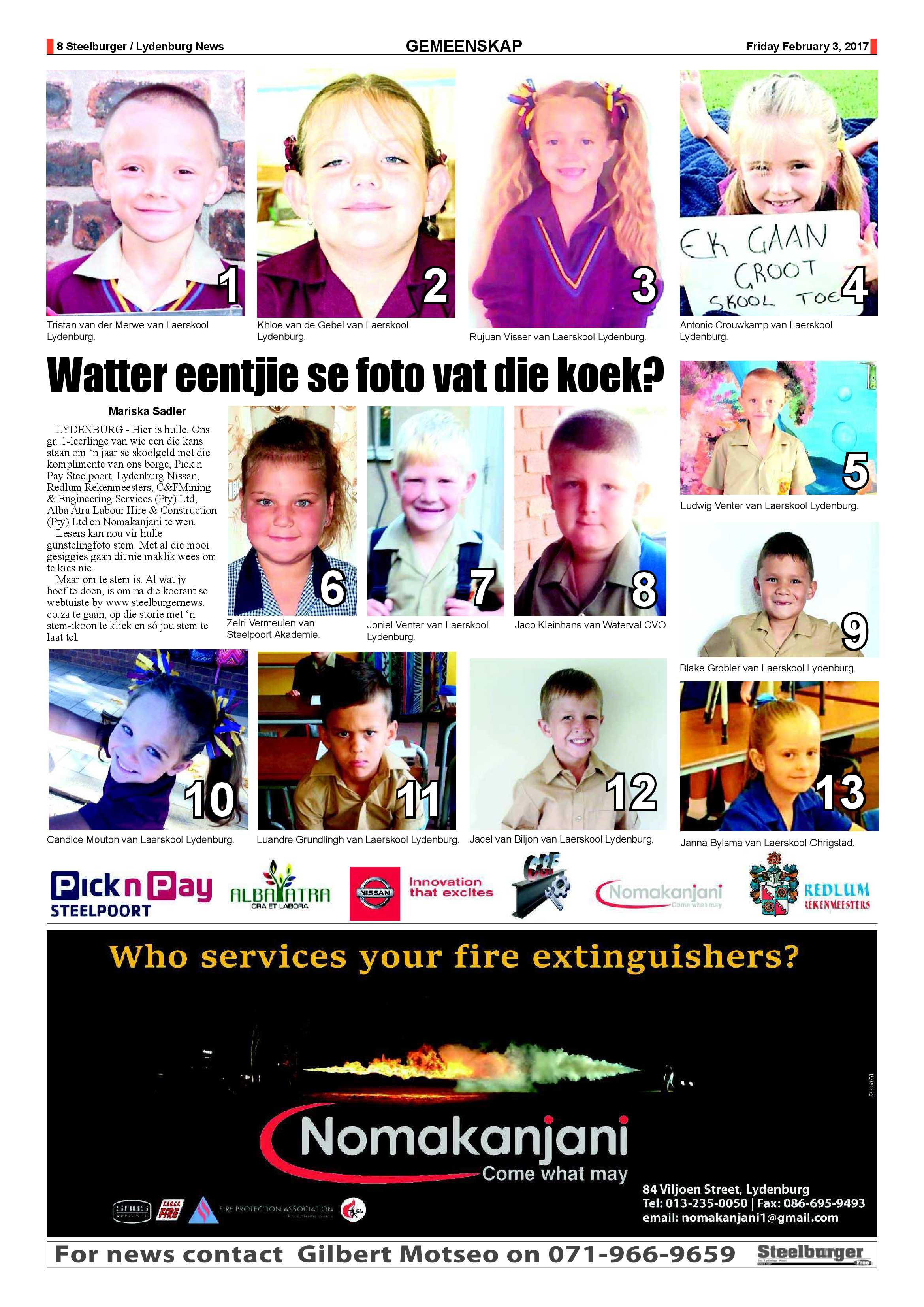 Steelburger 3 February 2017 page 8