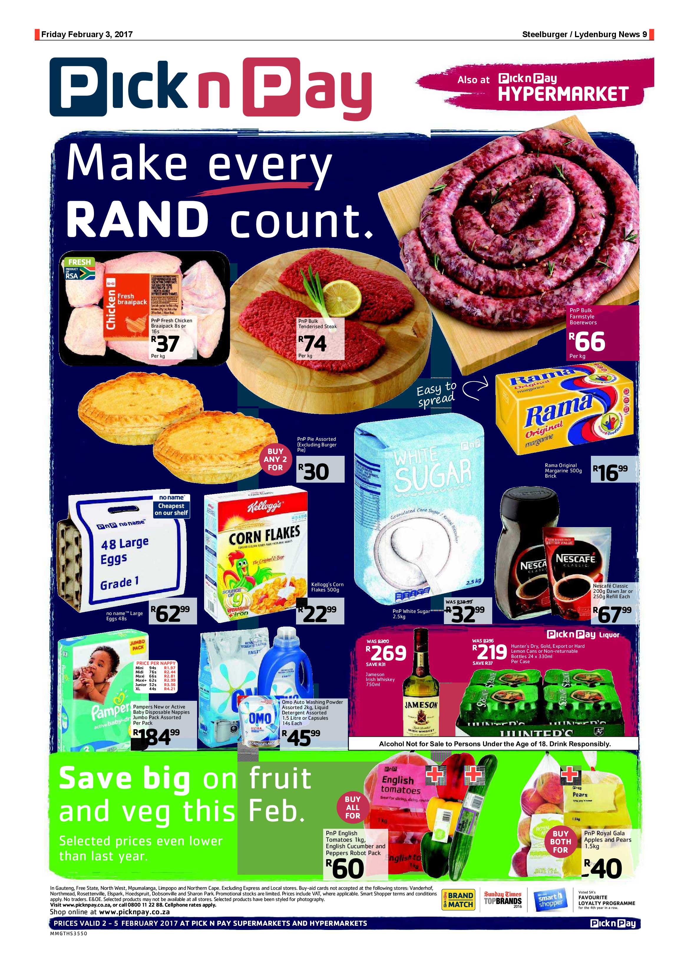 Steelburger 3 February 2017 page 9