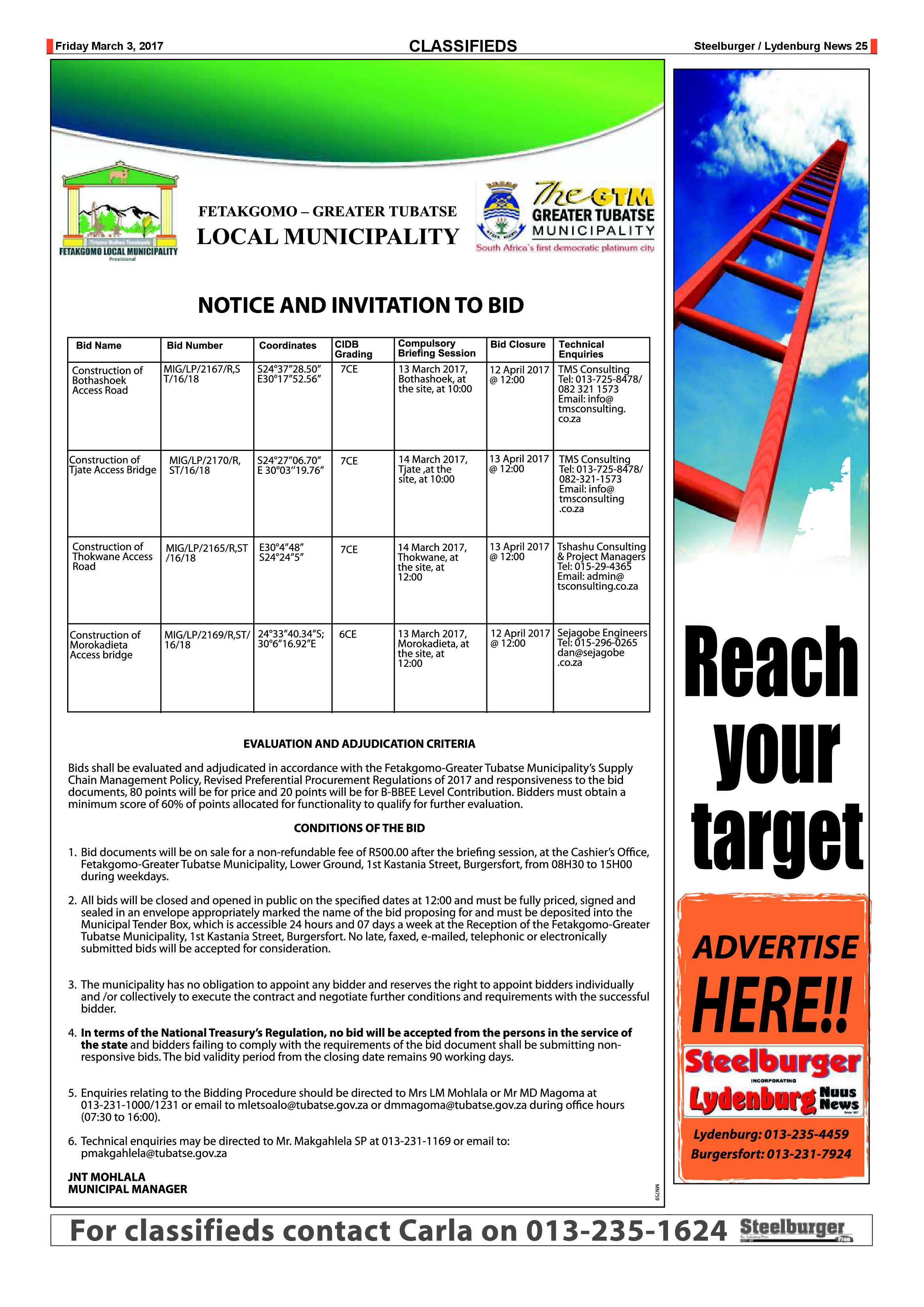 Steelburger News 3 March 2017 page 24