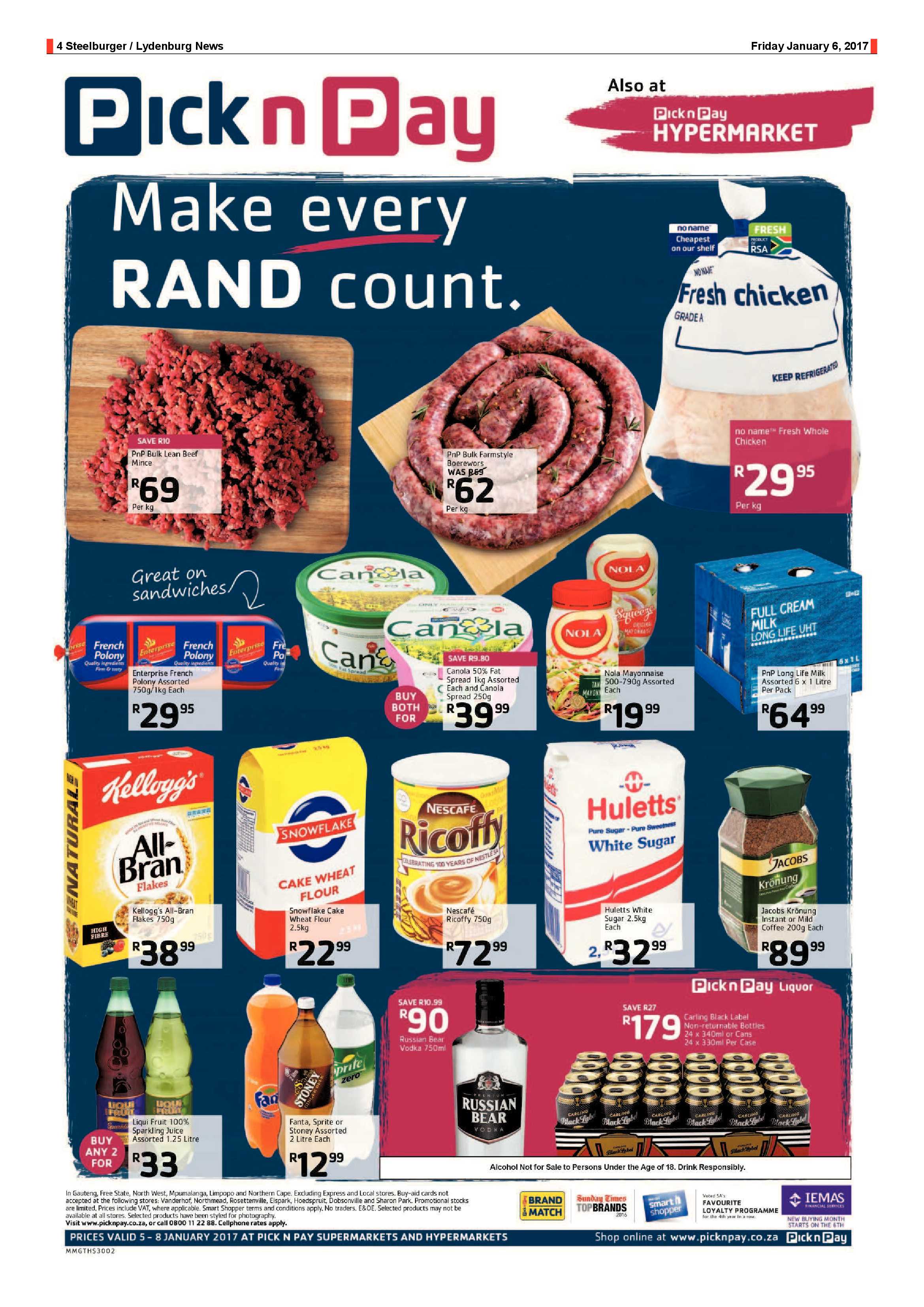 Steelburger 6 January 2017 page 4