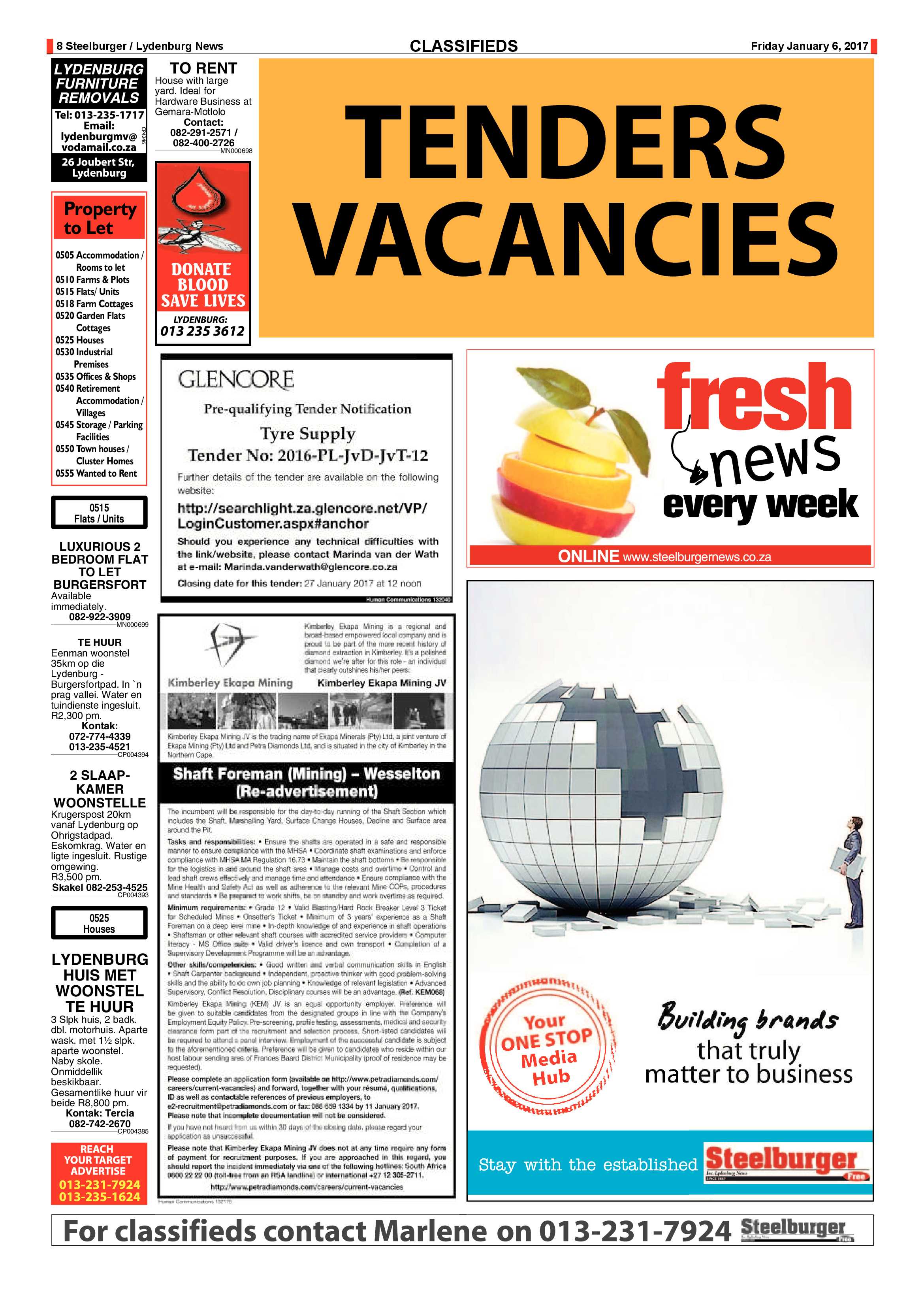 Steelburger 6 January 2017 page 8