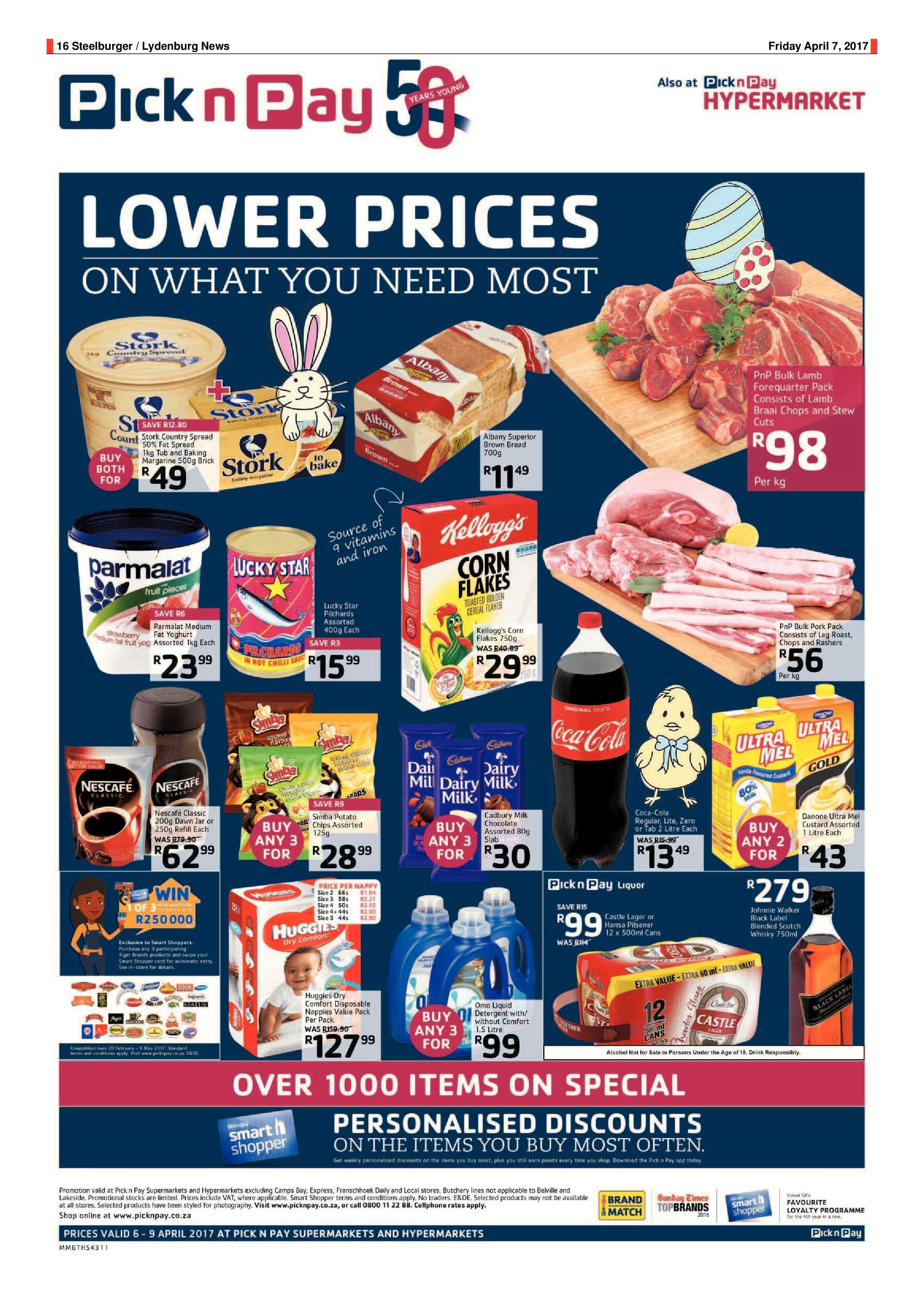 Steelburger 7 April 2017 page 16