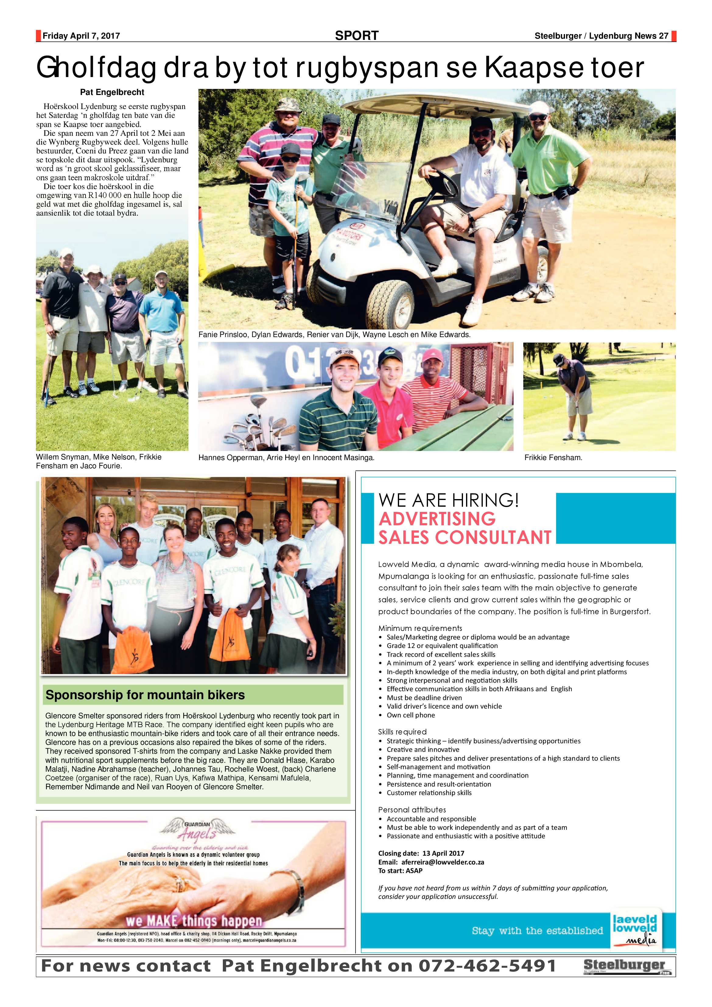 Steelburger 7 April 2017 page 27