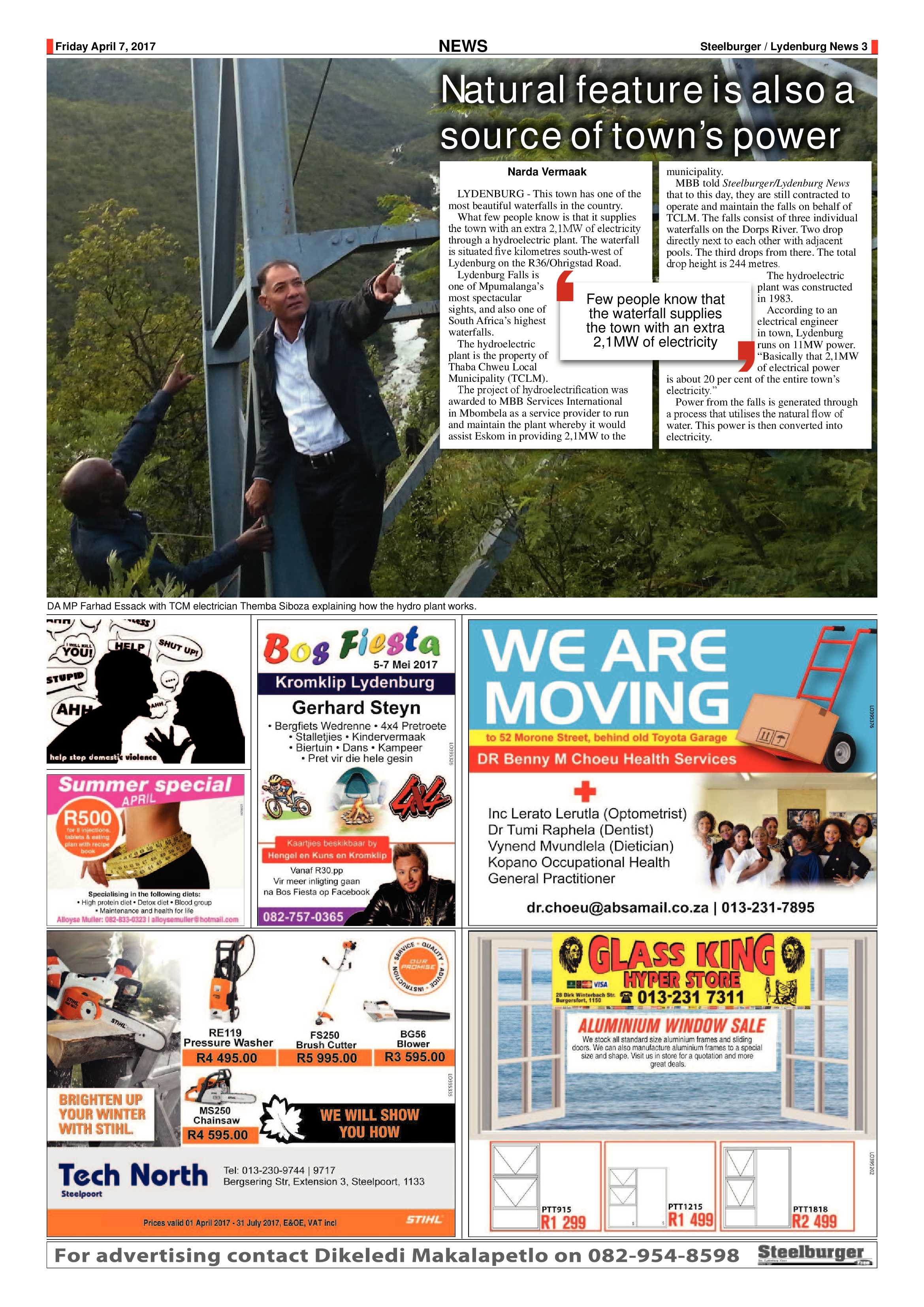 Steelburger 7 April 2017 page 3