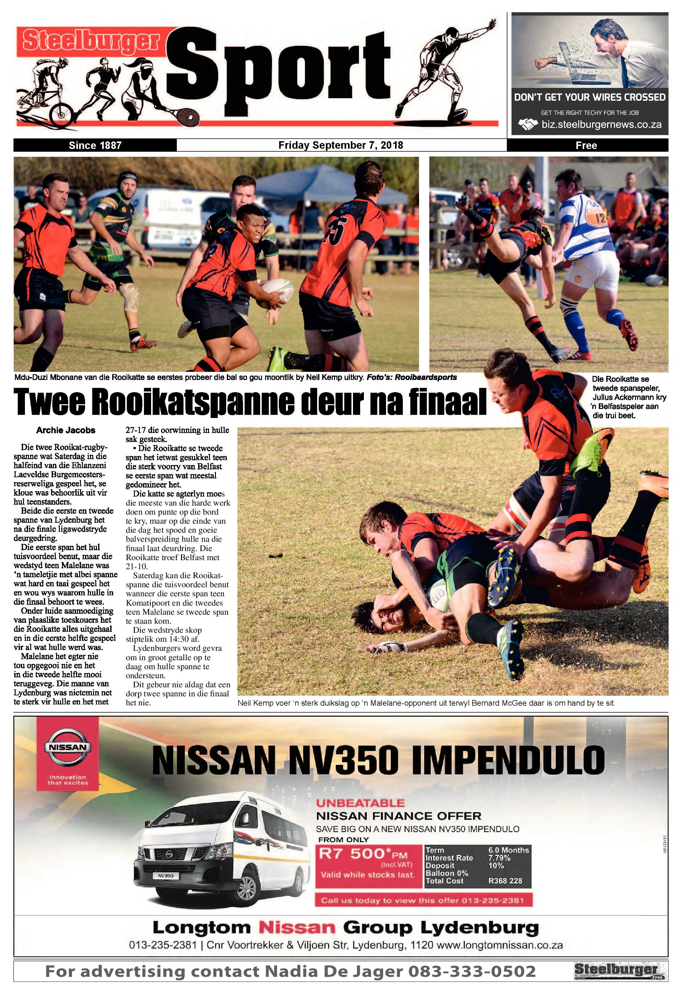 Steelburger 7 September 2018 page 24