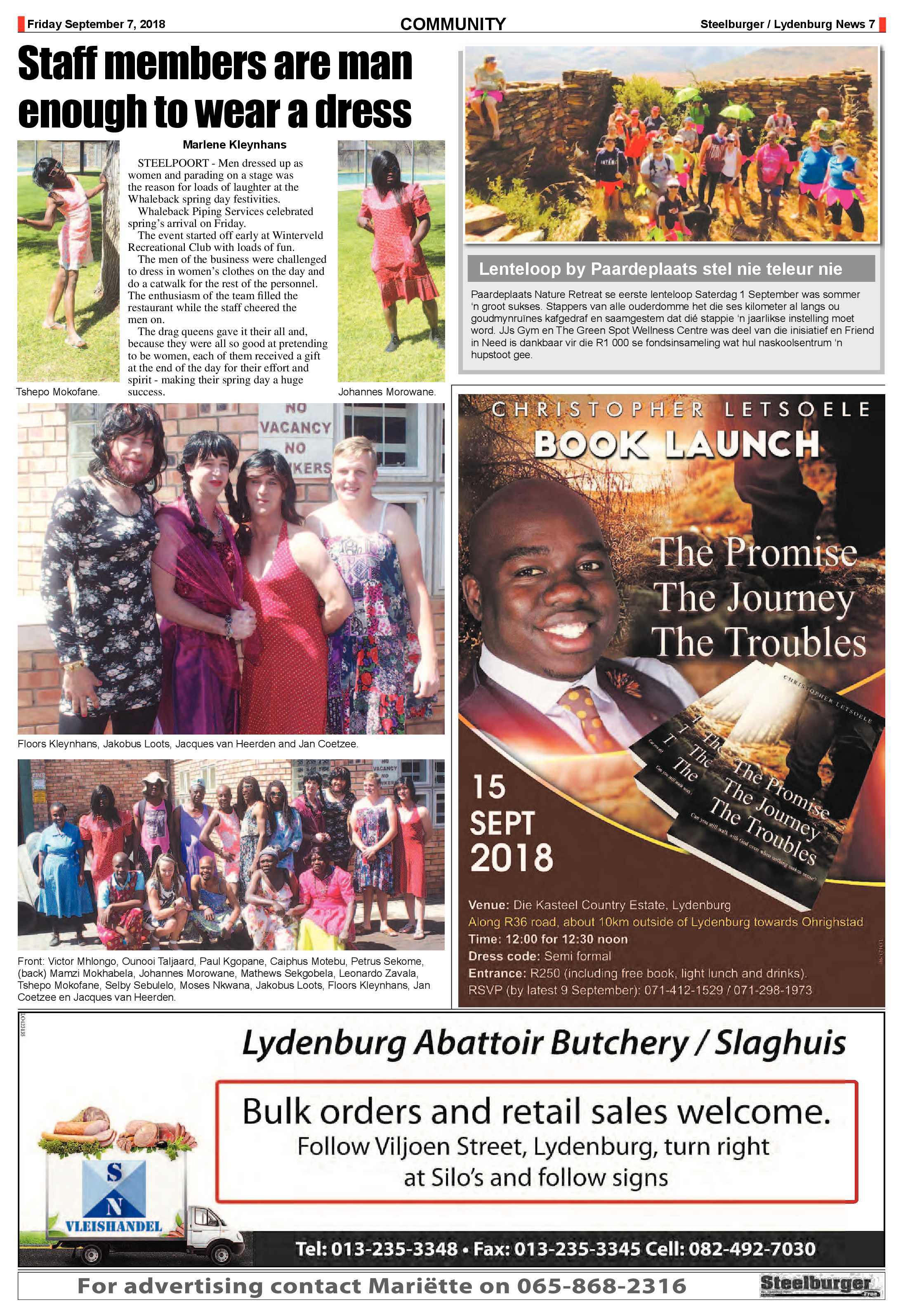 Steelburger 7 September 2018 page 7