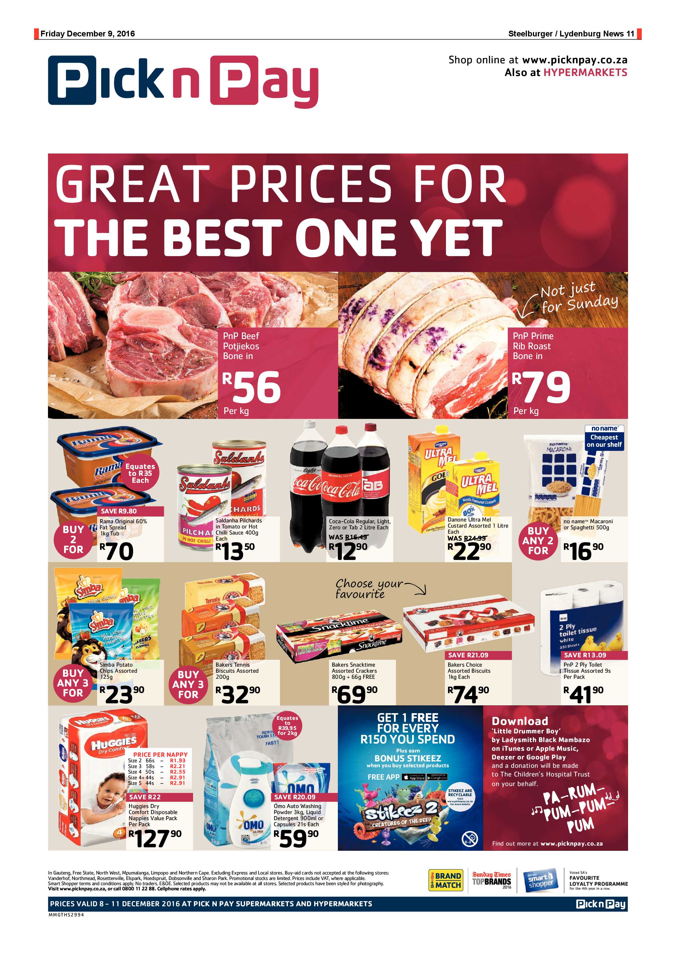 Steelburger 9 December 2016 page 11