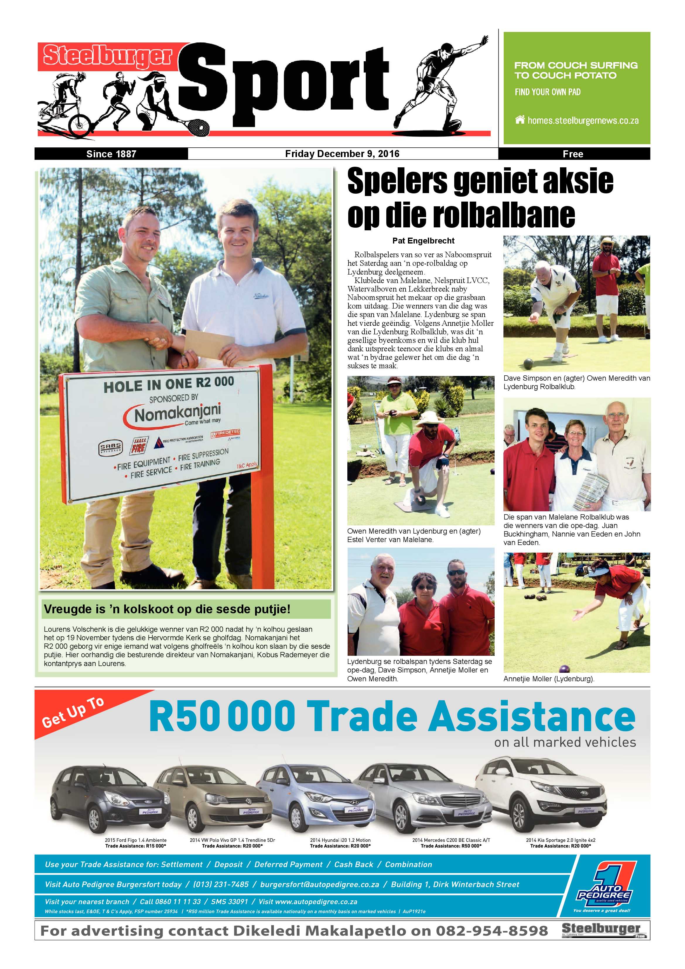 Steelburger 9 December 2016 page 20
