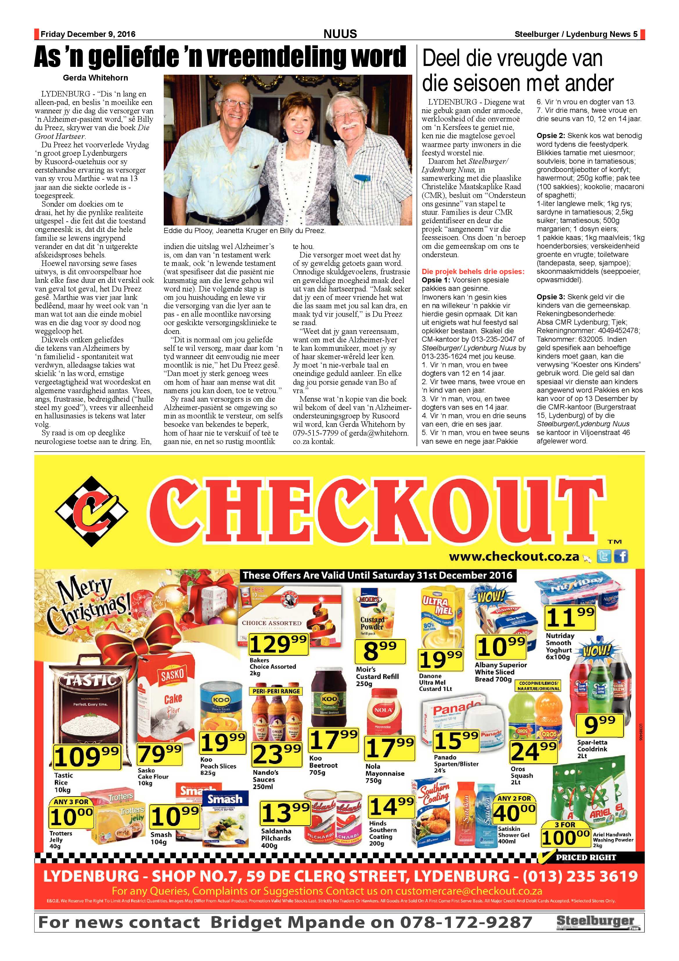 Steelburger 9 December 2016 page 5