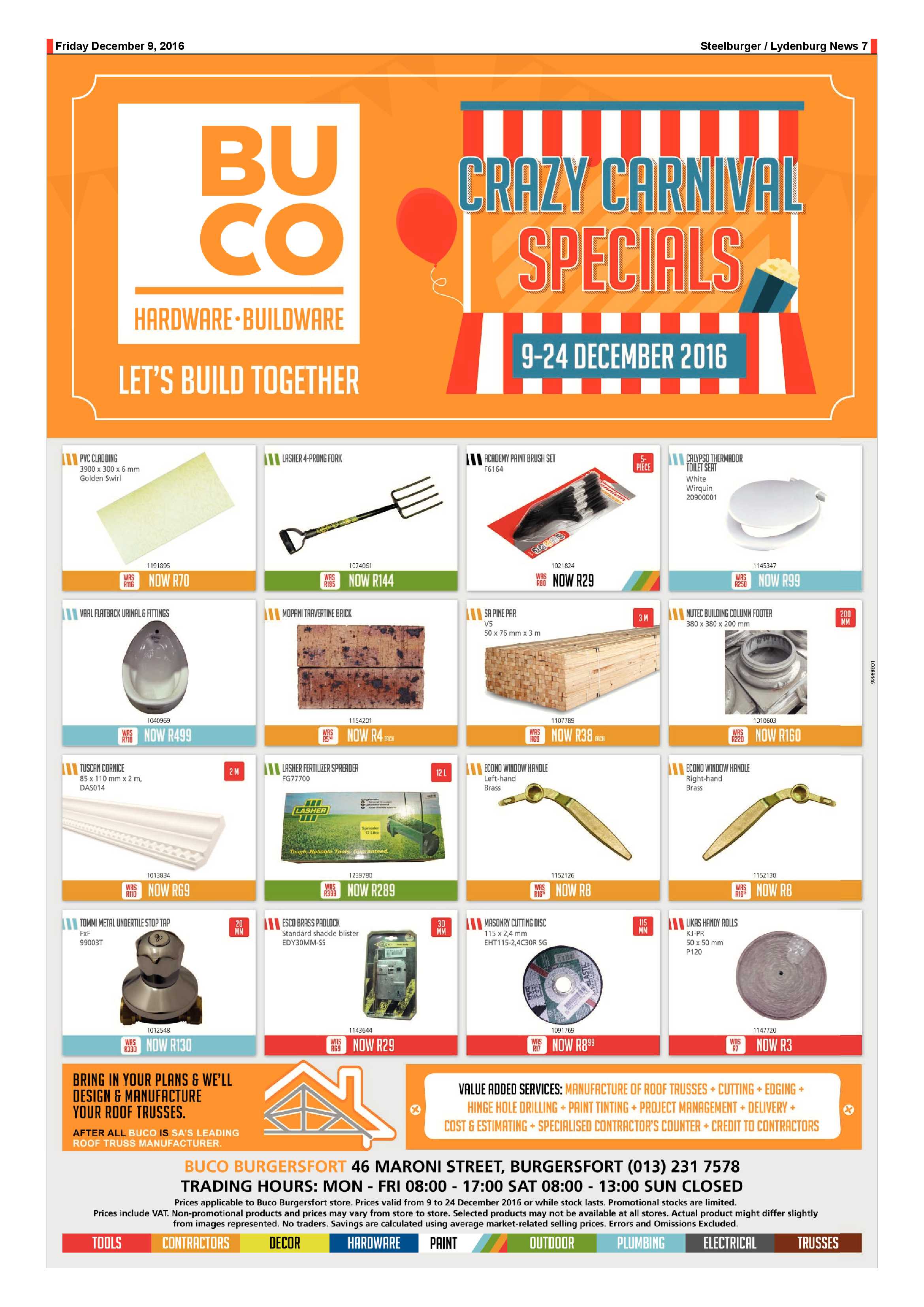 Steelburger 9 December 2016 page 7