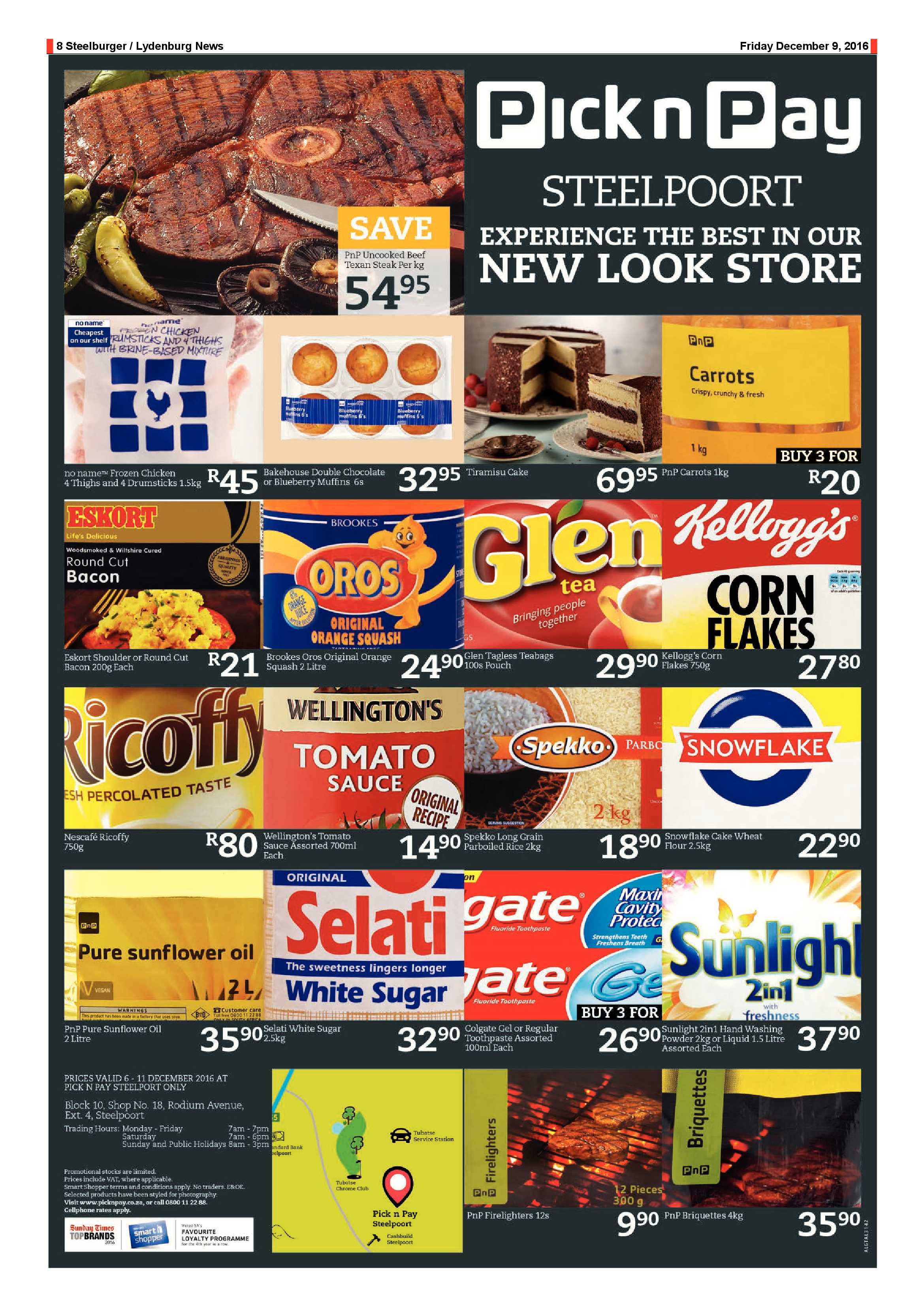 Steelburger 9 December 2016 page 8