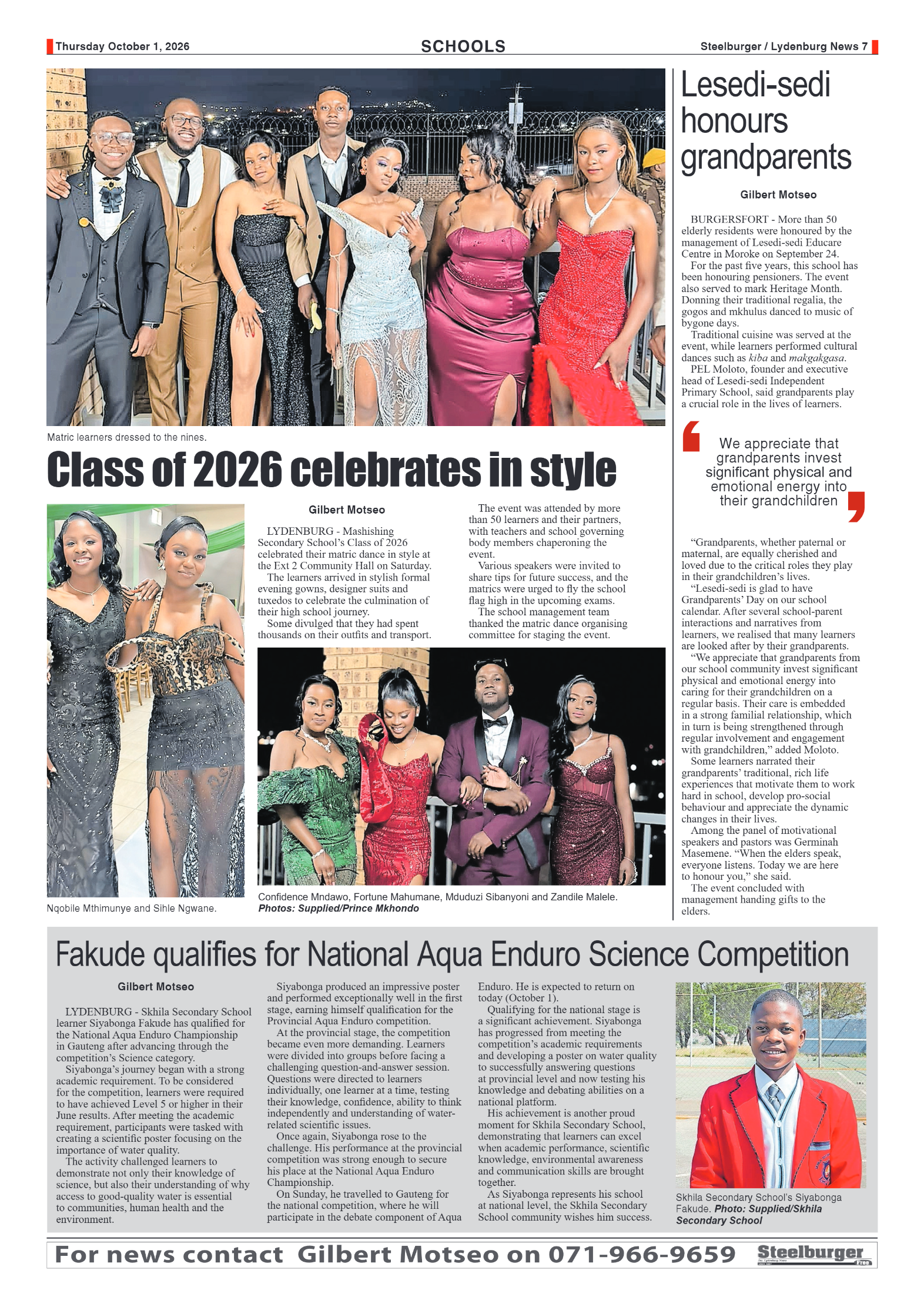 Steelburger News 01 October 2026 page 7