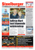 Steelburger News 02 July 2026