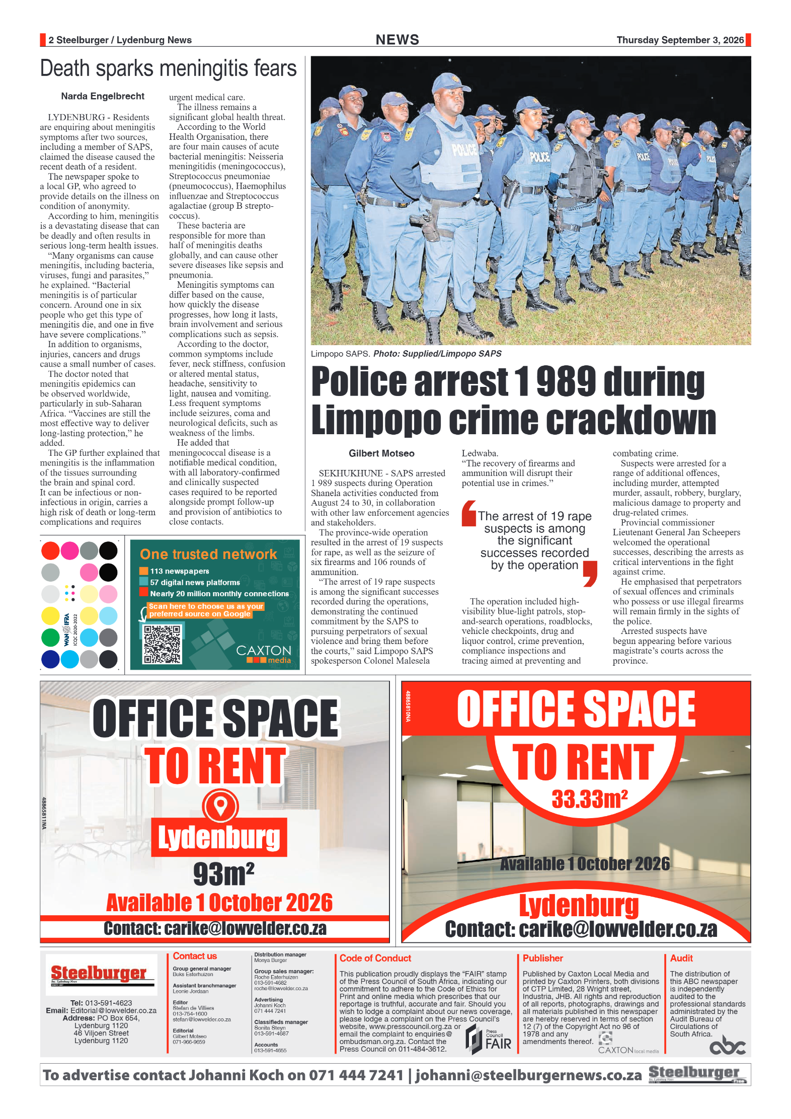 Steelburger_News_03_September page 2
