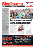 Steelburger News 03 September