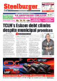 Steelburger News 4 June 2026