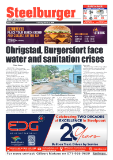 Steelburger News 5 March 2026