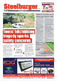 Steelburger News 7 May 2026
