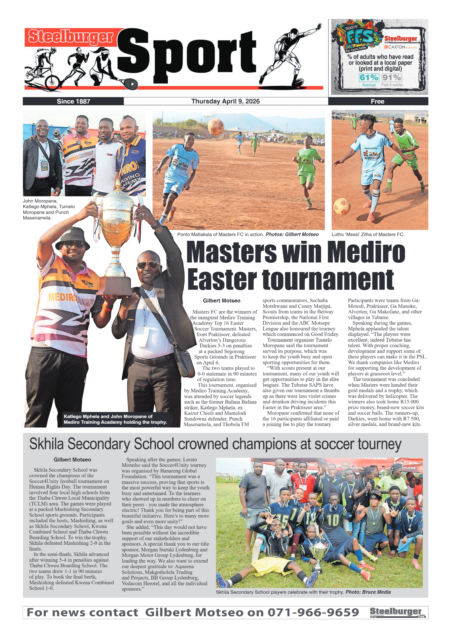 Steelburger News 09 April 2026 page 8