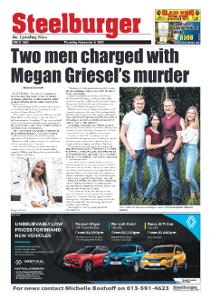 Steelburger News 09 November 2023