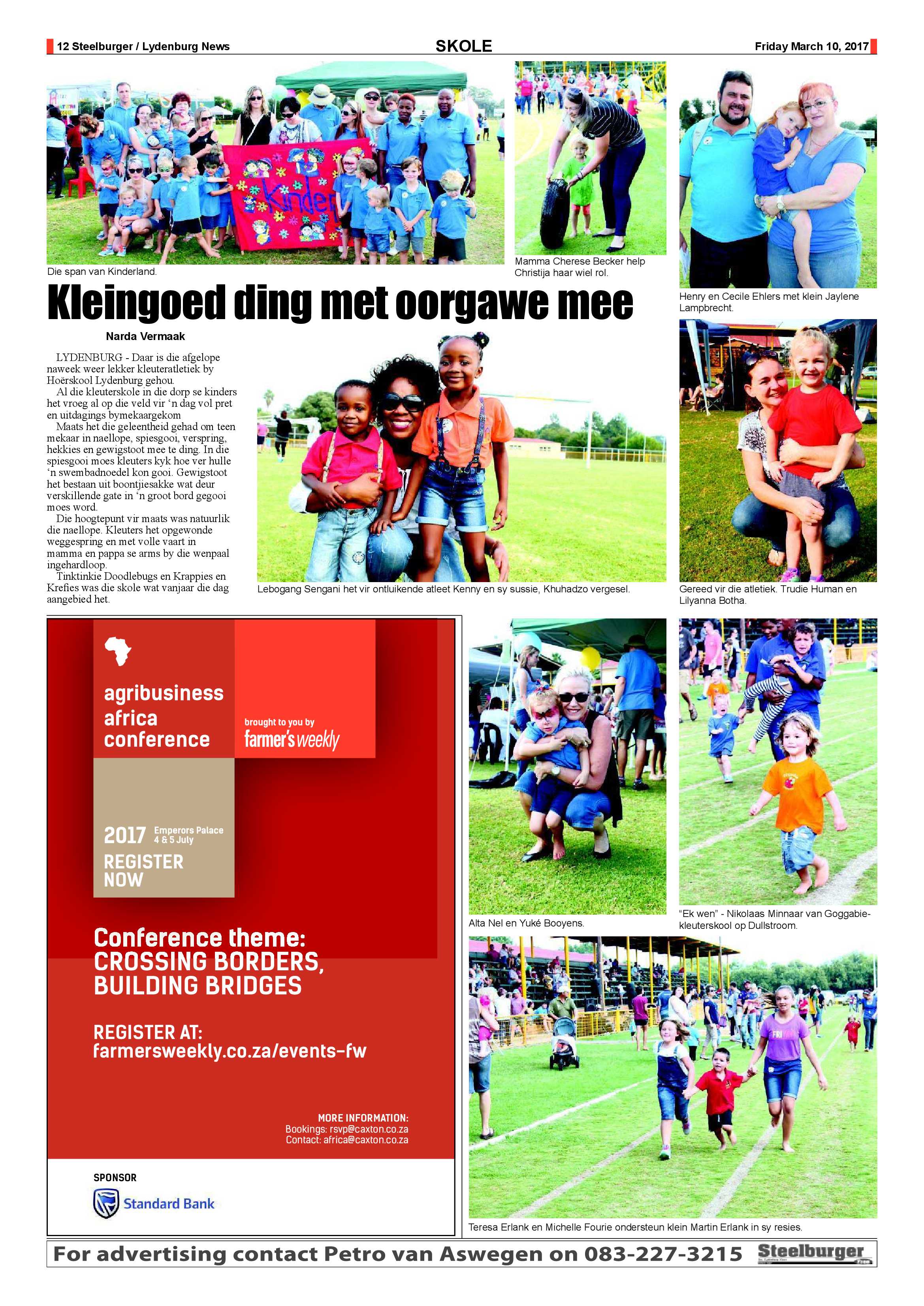 Steelburger News 10 March 2017 page 12