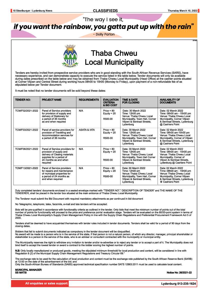 Steelburger News 10 March 2022 page 10