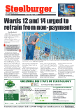 Steelburger News 14 May 2026
