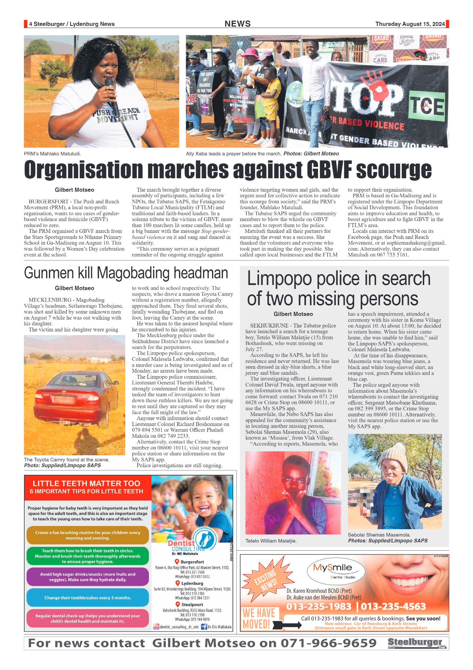 Steelburger News 15 Agust 2024 page 4