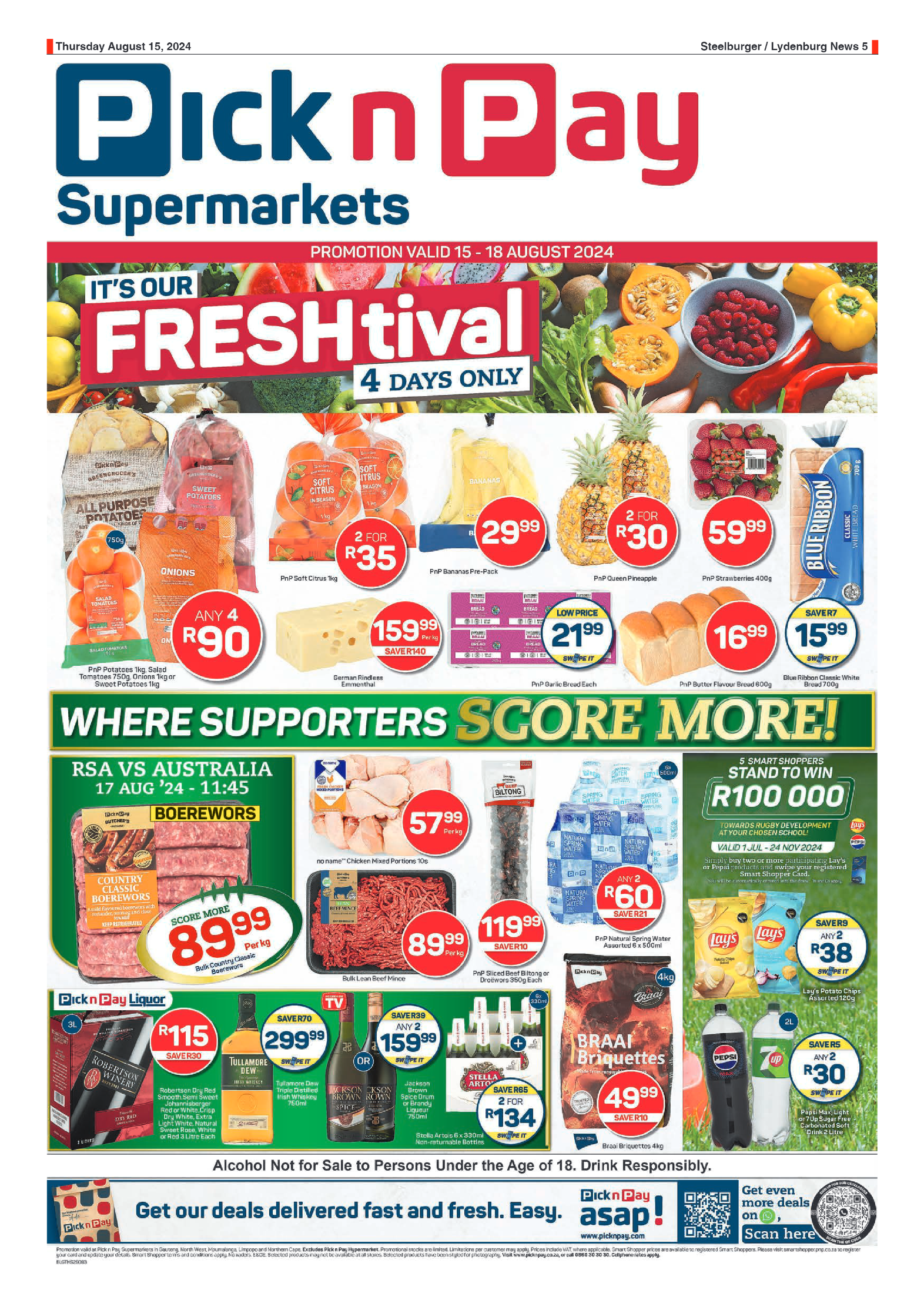 Steelburger News 15 Agust 2024 page 5