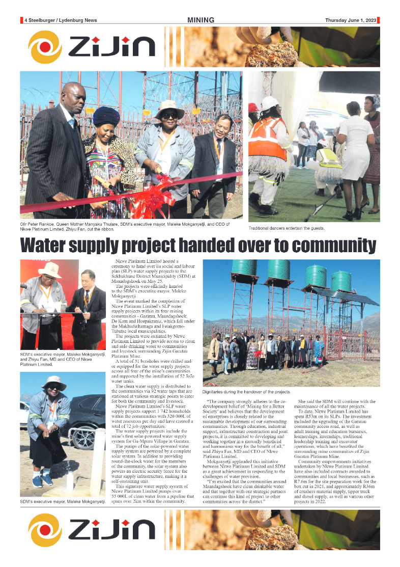 Steelburger News 1 June 2023 page 4