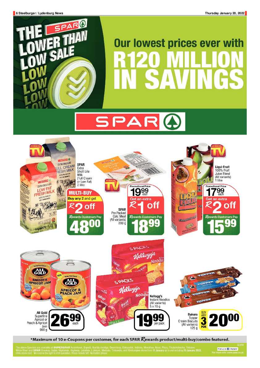 Steelburger News 20 January 2022 page 6