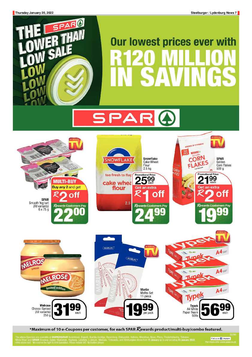 Steelburger News 20 January 2022 page 7