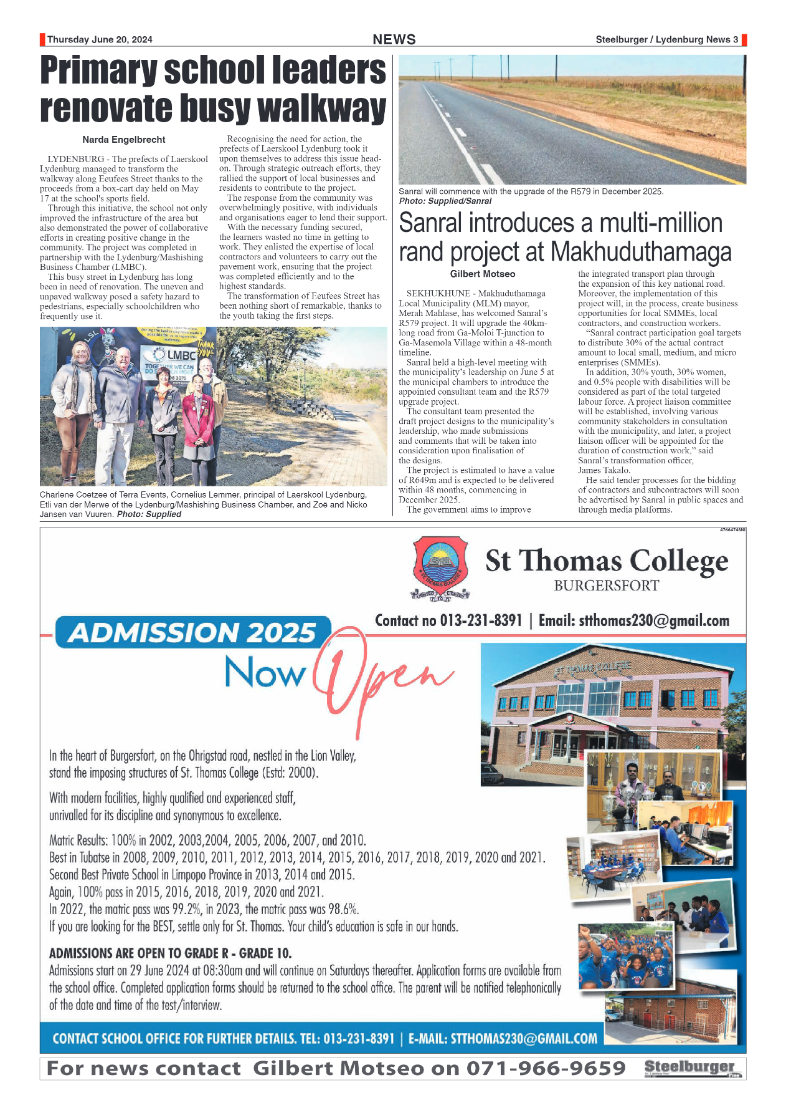 Steelburger News 2-0 June 2024 page 3